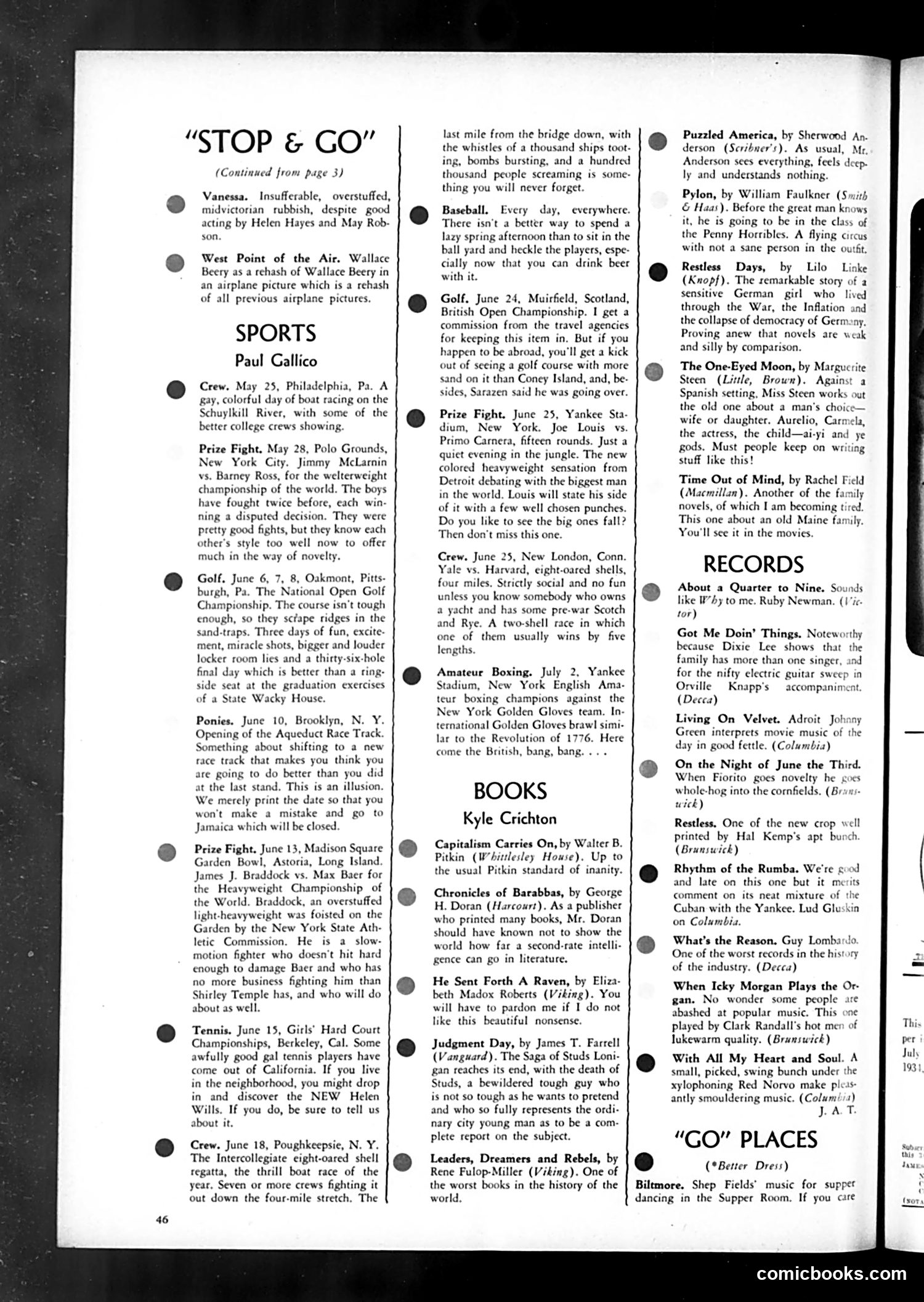 Life — June 1935 — page 48 of 54