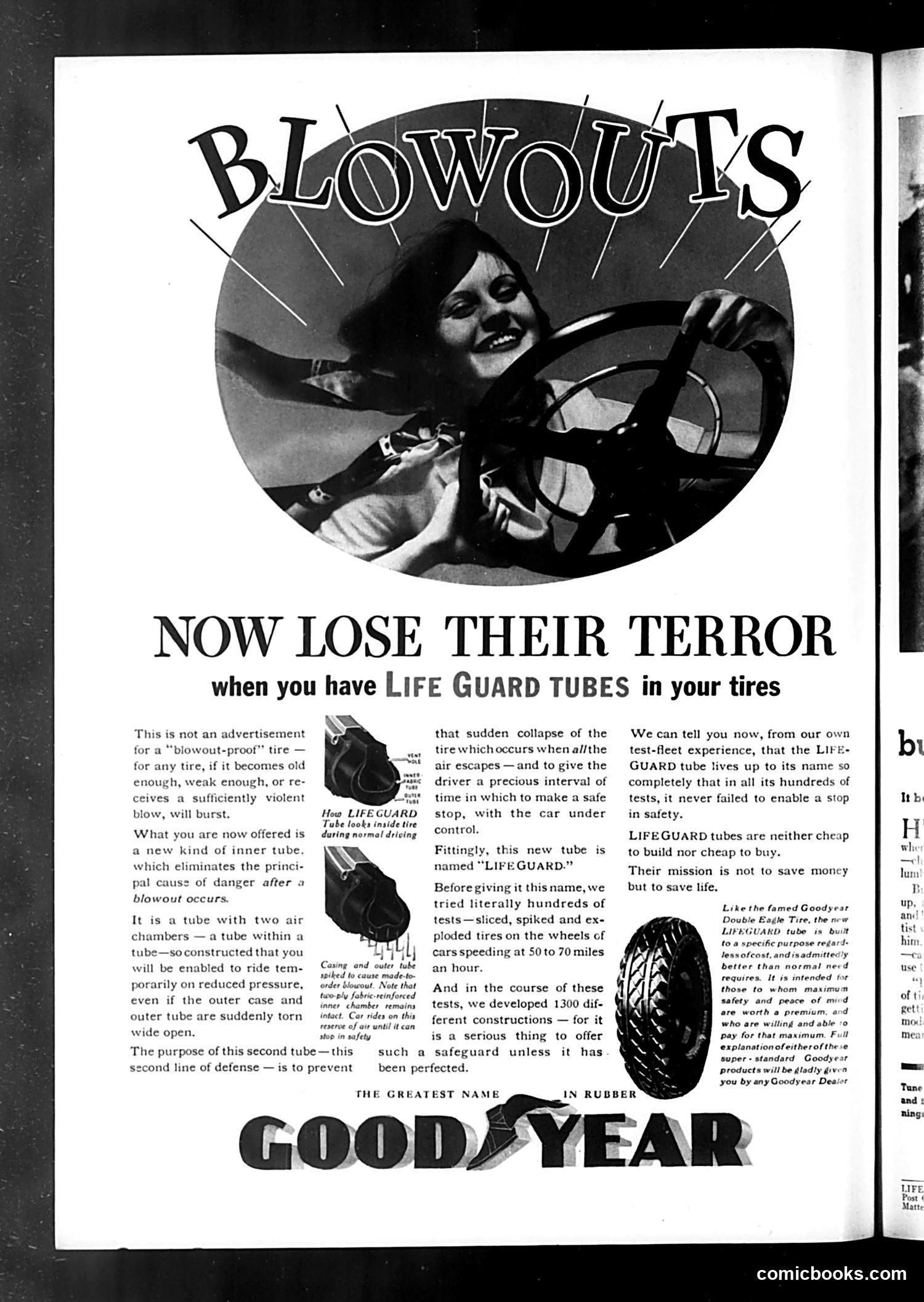 Life — July 1935 — page 2 of 50