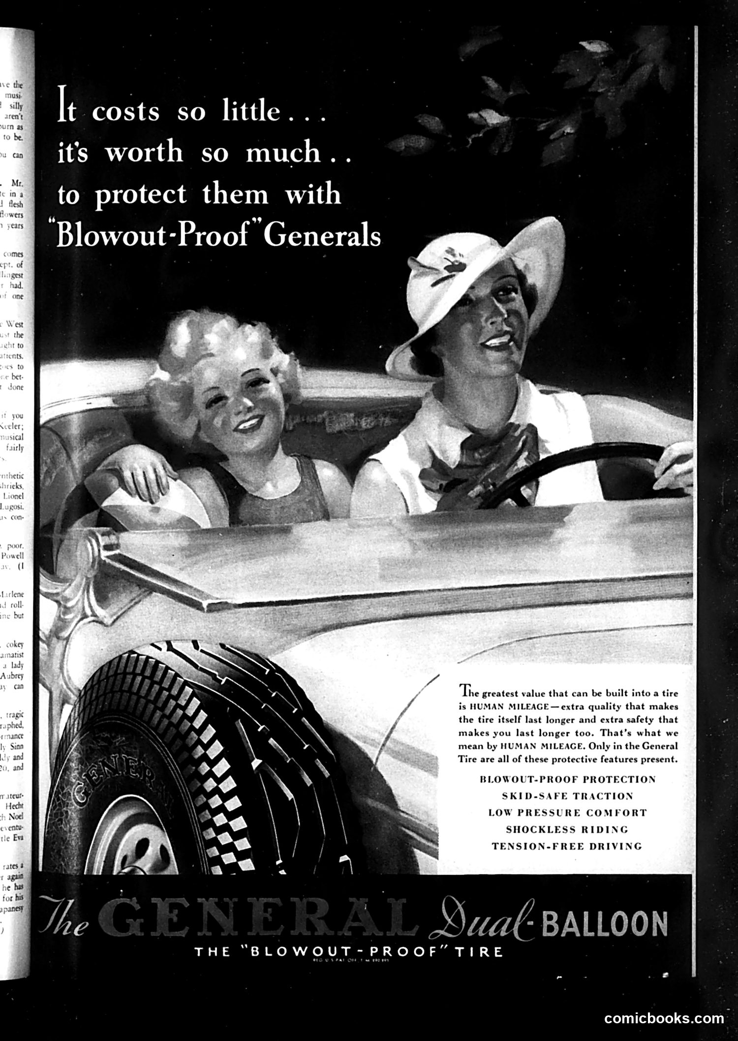 Life — July 1935 — page 5 of 50