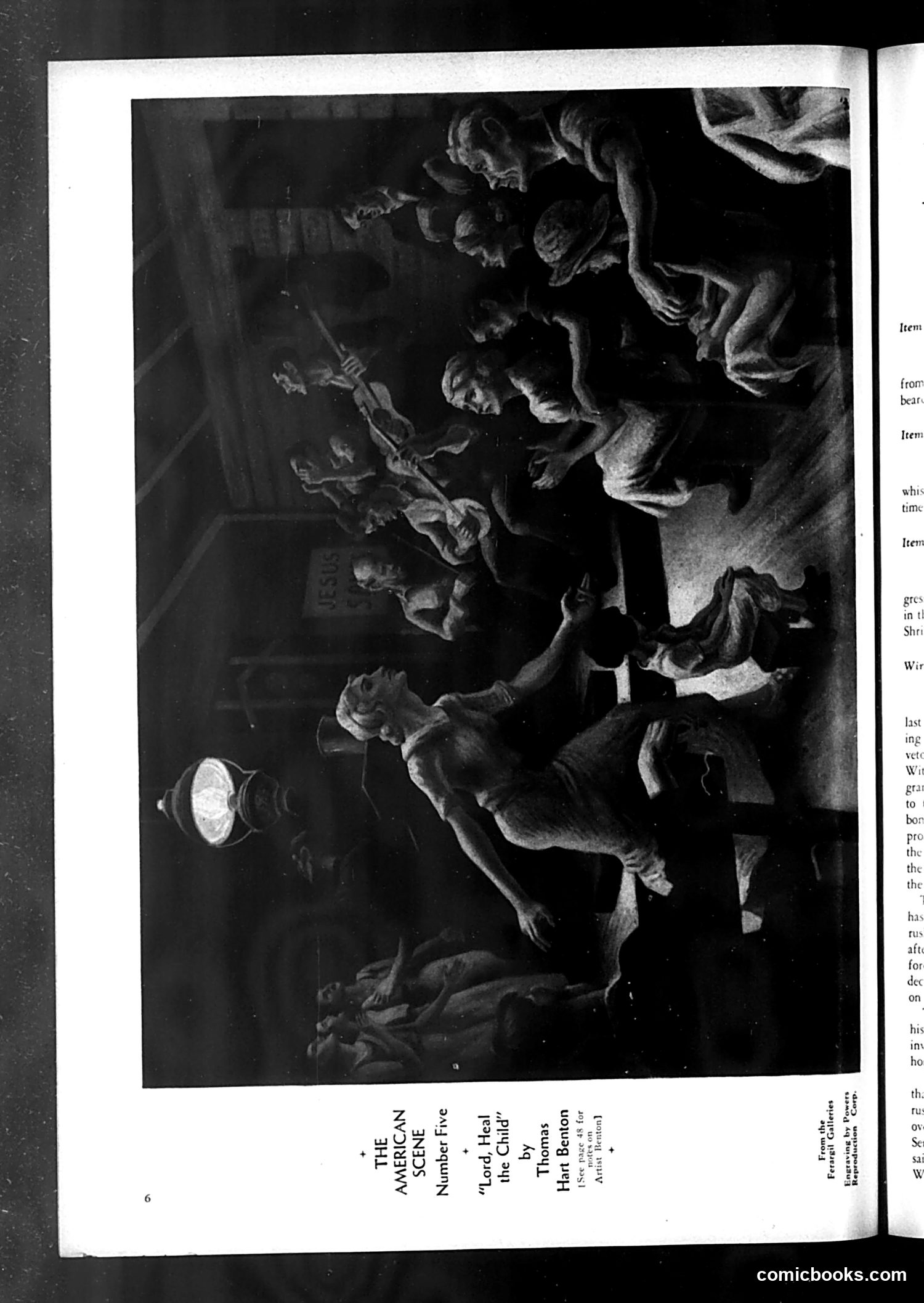 Life — July 1935 — page 8 of 50