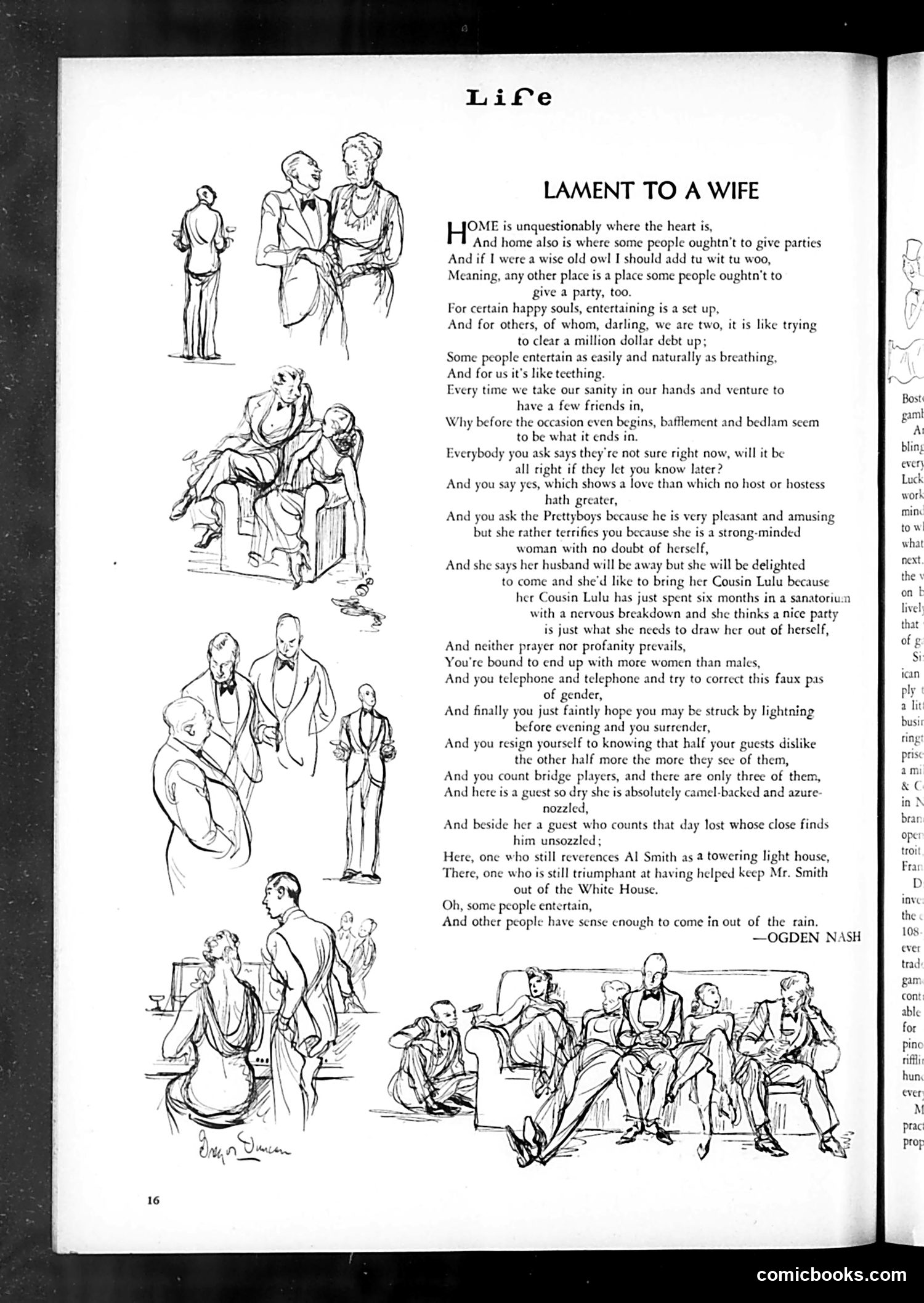 Life — July 1935 — page 18 of 50