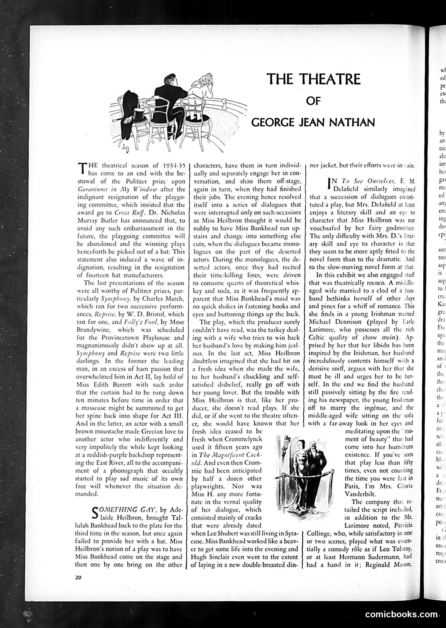 Life — July 1935 — page 22 of 50