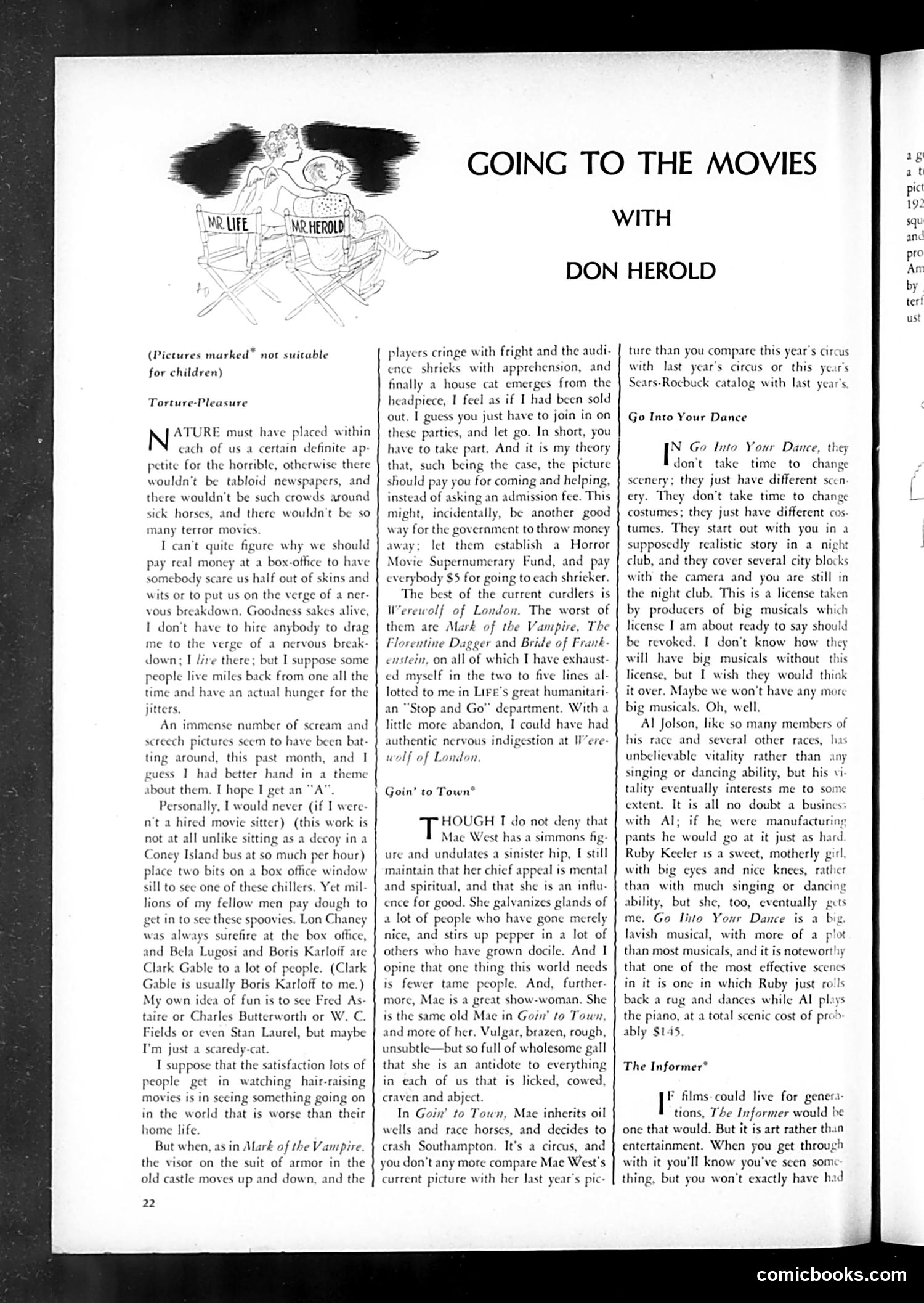 Life — July 1935 — page 24 of 50