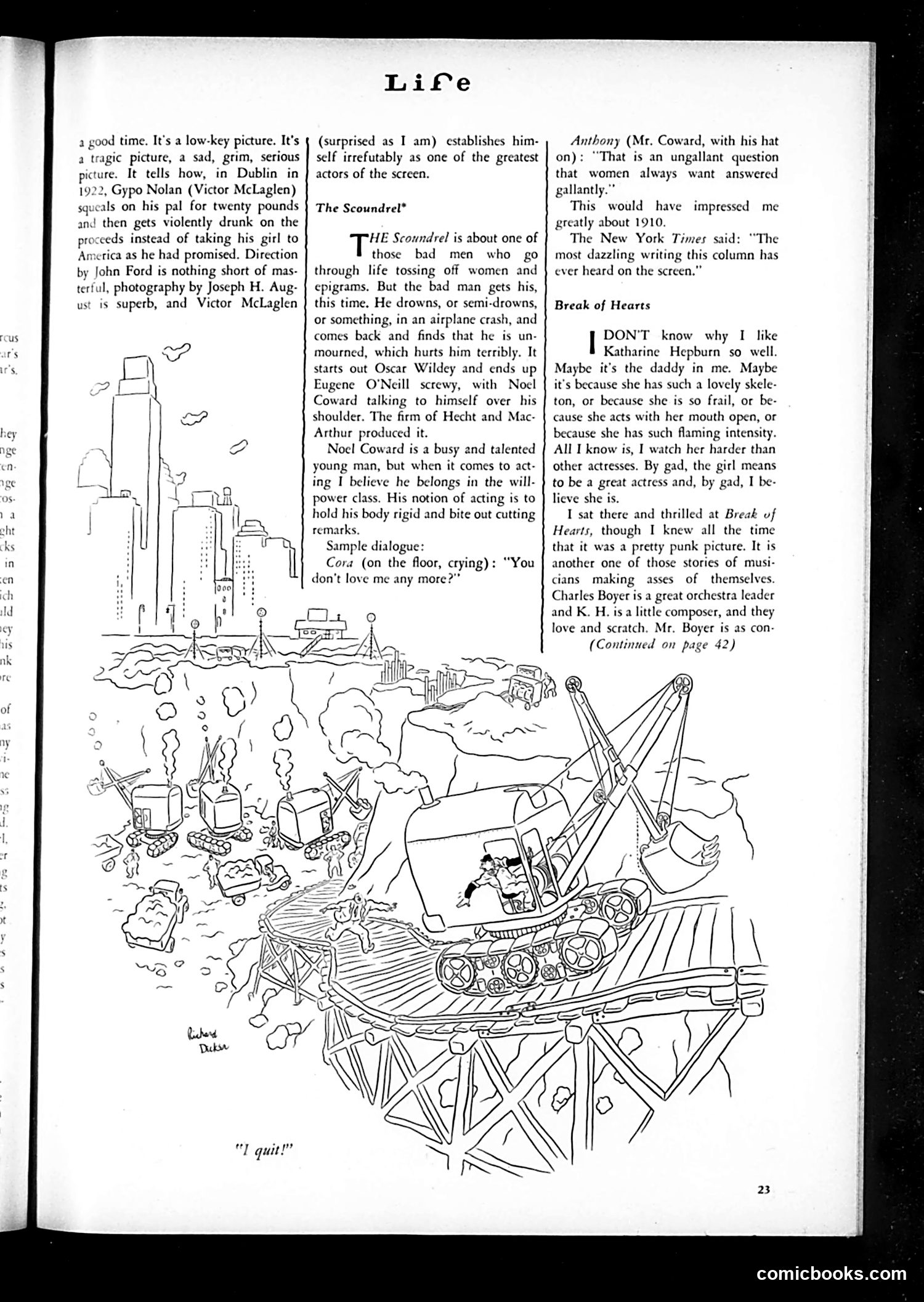 Life — July 1935 — page 25 of 50