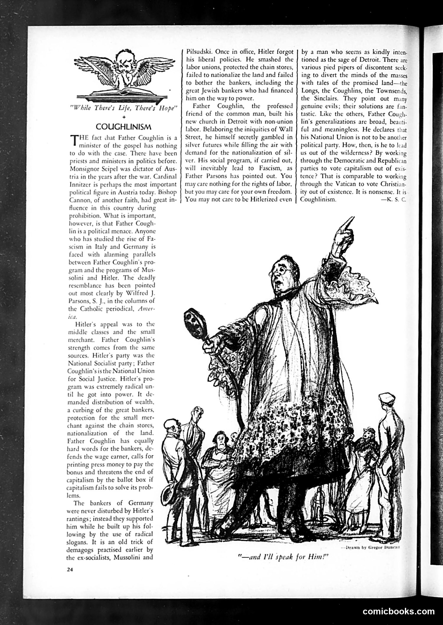 Life — July 1935 — page 26 of 50