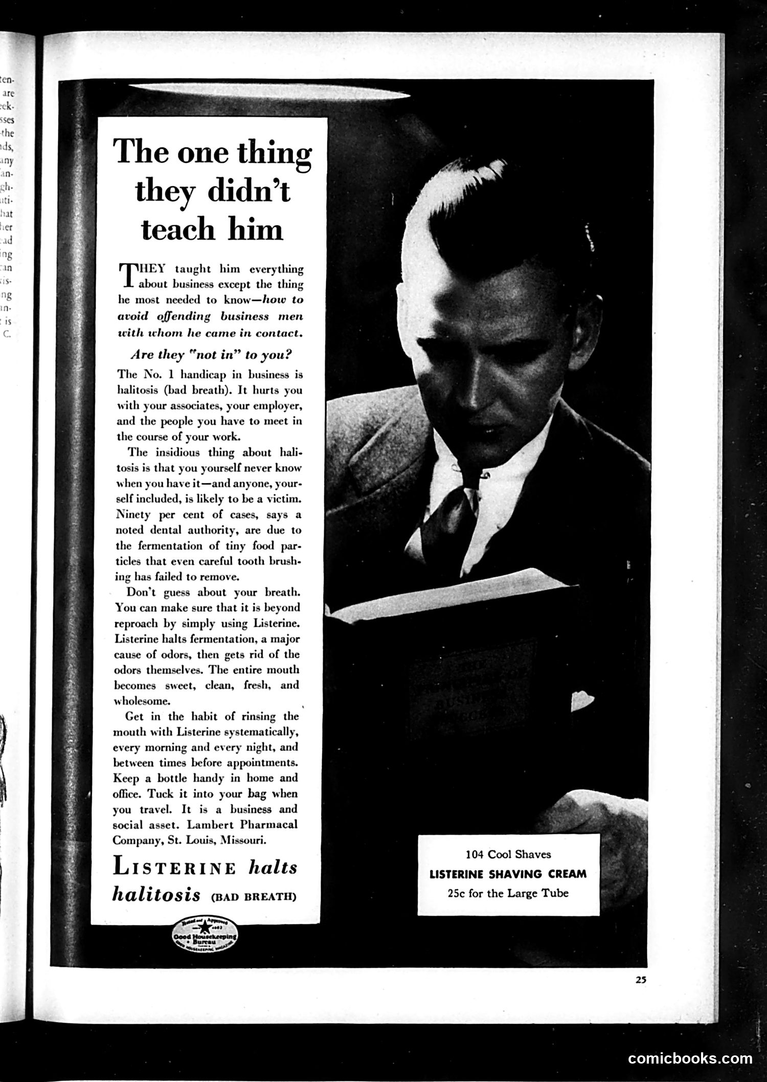 Life — July 1935 — page 27 of 50