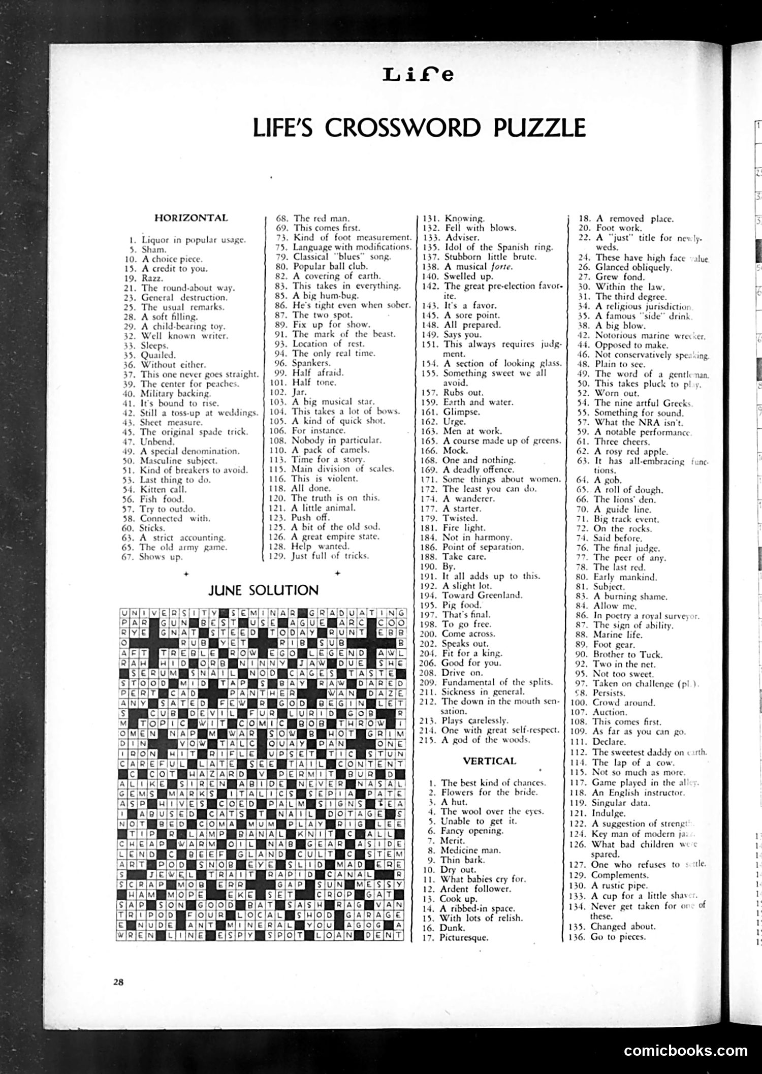 Life — July 1935 — page 30 of 50