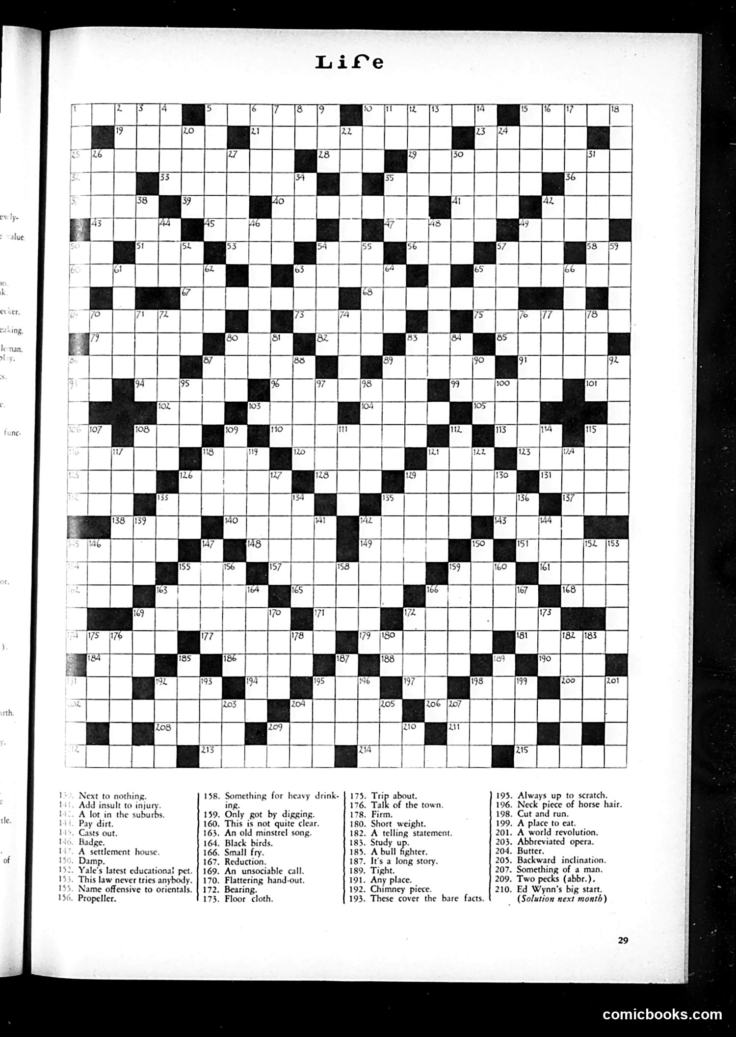 Life — July 1935 — page 31 of 50