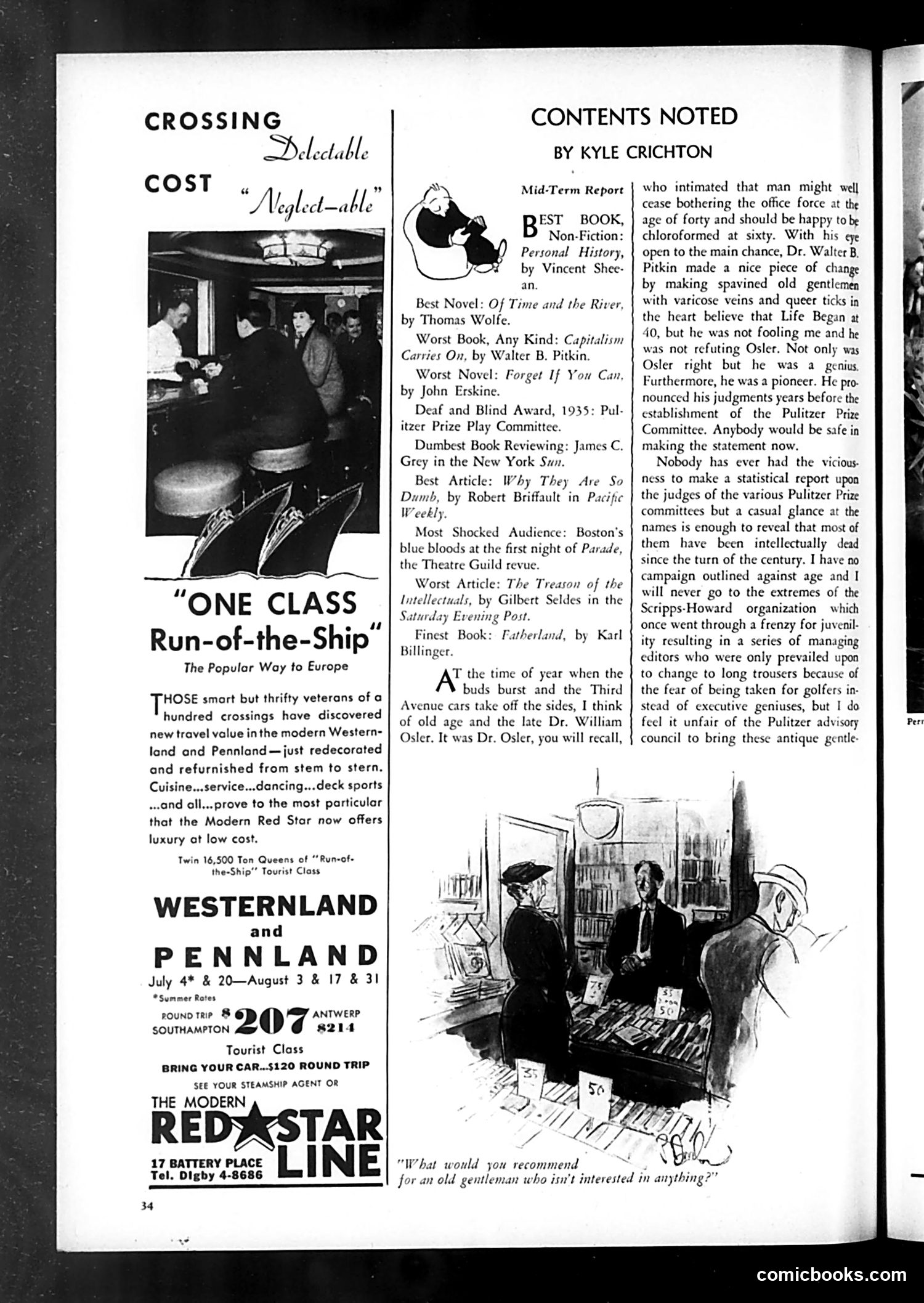 Life — July 1935 — page 36 of 50