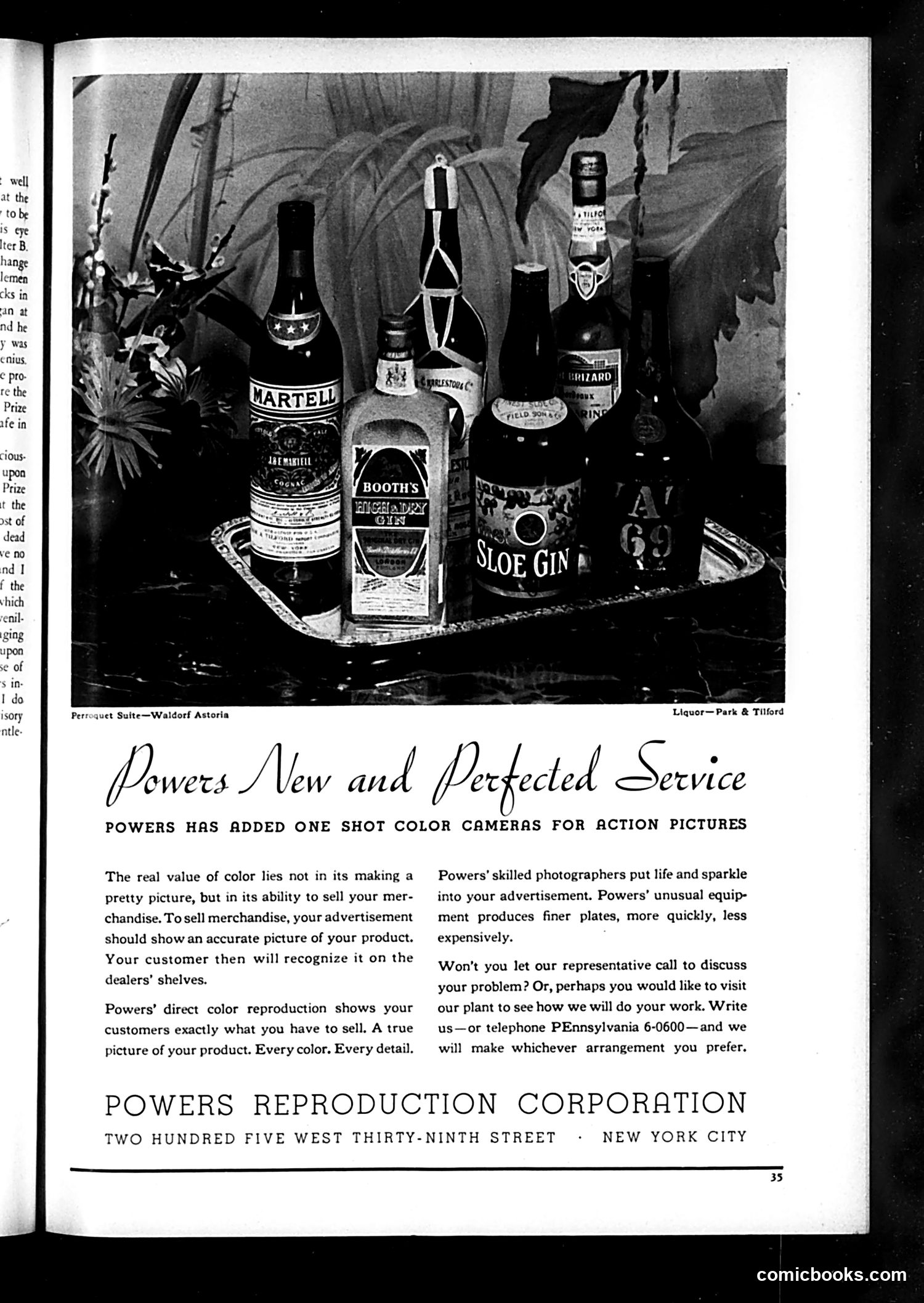 Life — July 1935 — page 37 of 50