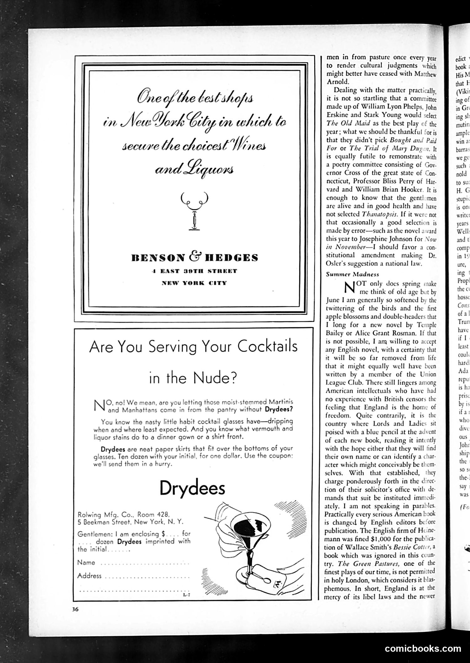 Life — July 1935 — page 38 of 50