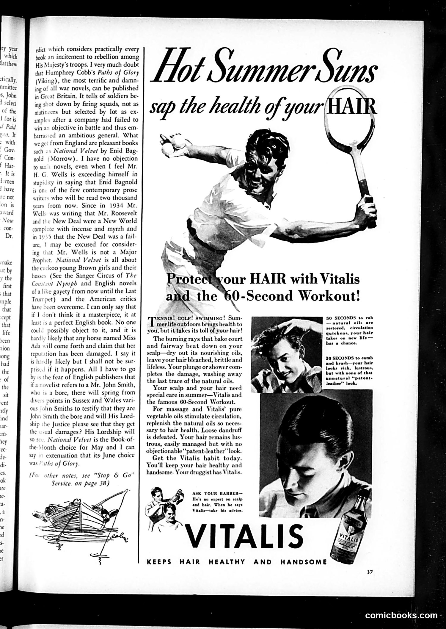 Life — July 1935 — page 39 of 50