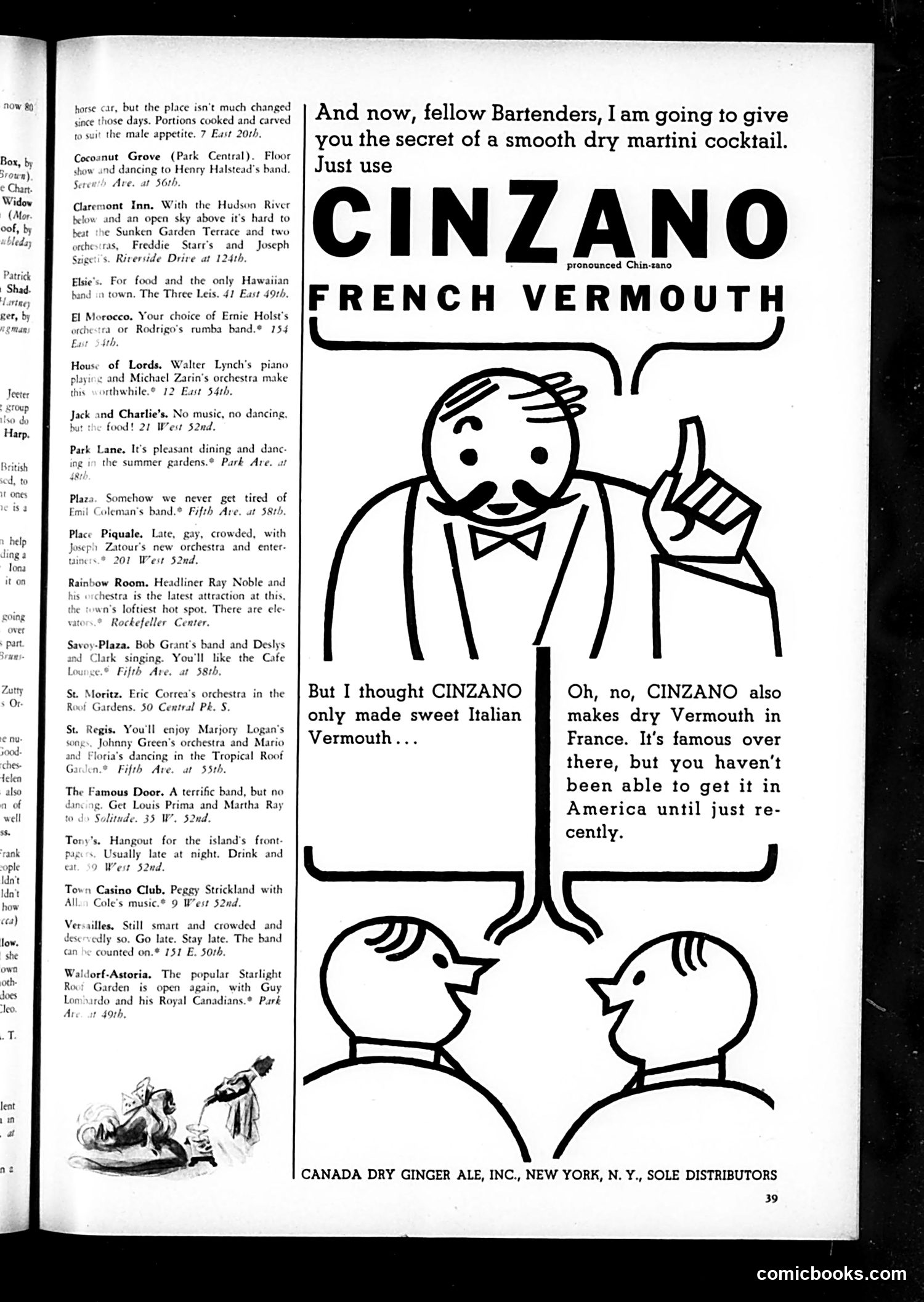 Life — July 1935 — page 41 of 50