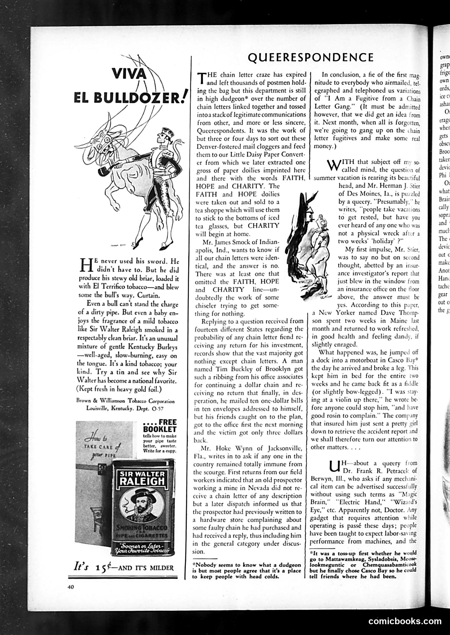 Life — July 1935 — page 42 of 50