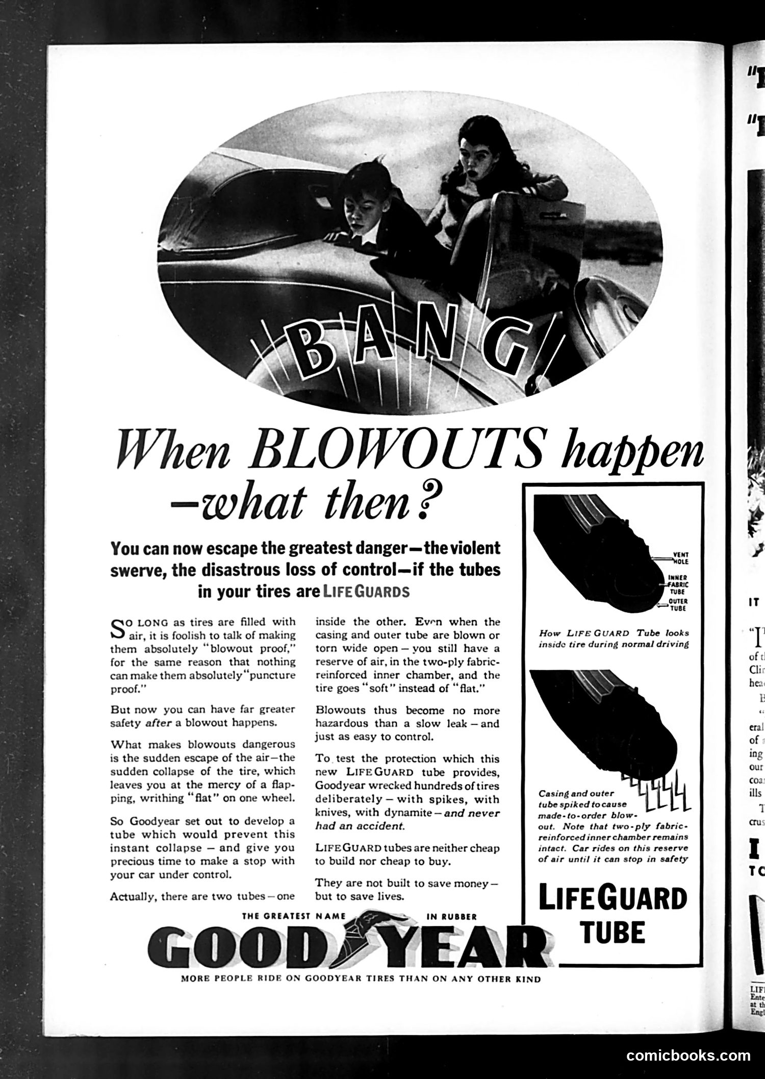 Life — August 1935 — page 2 of 50