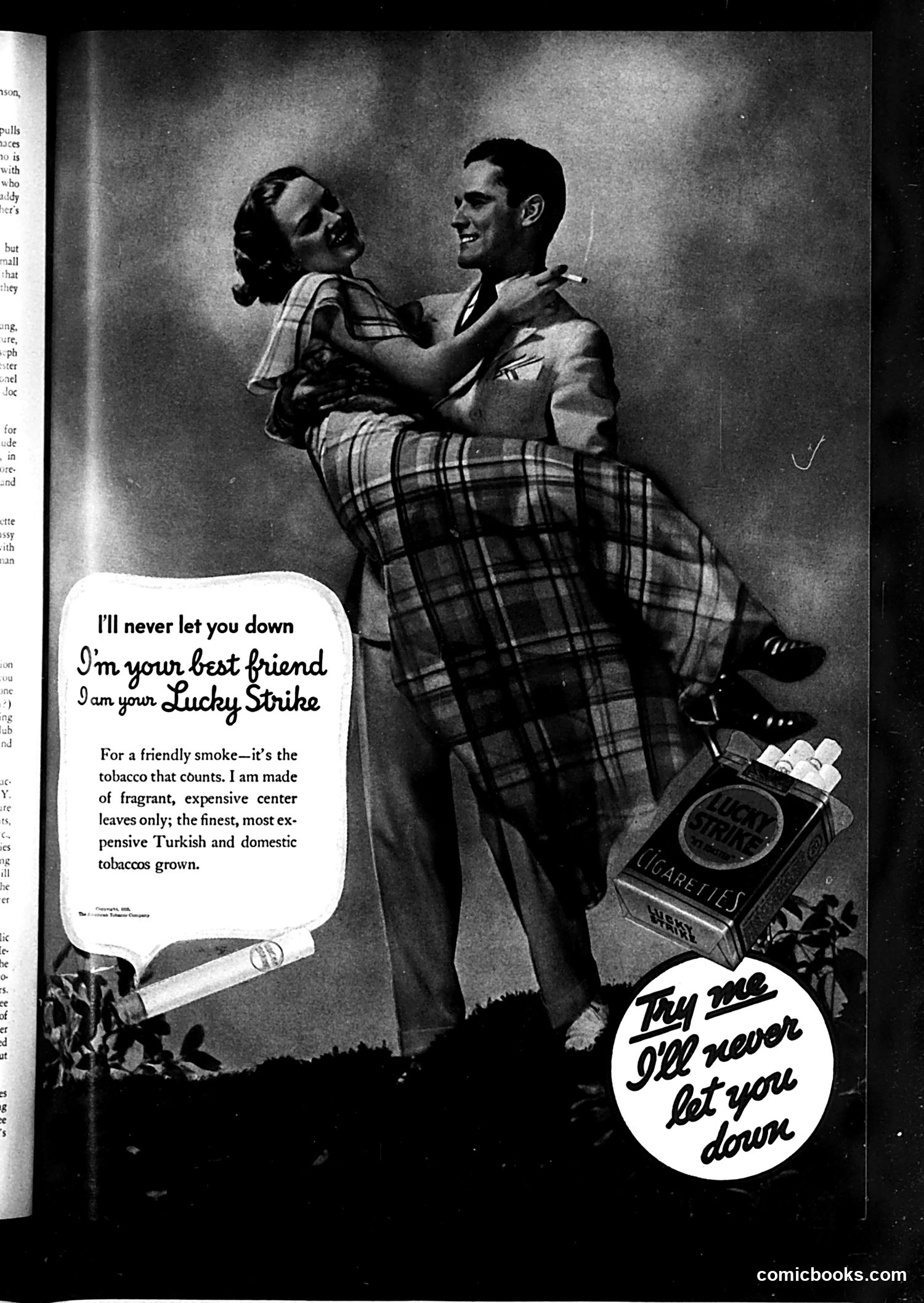 Life — August 1935 — page 5 of 50