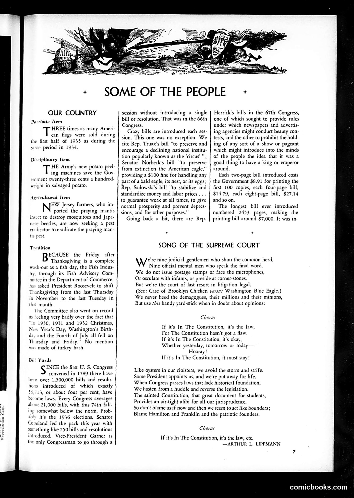 Life — August 1935 — page 9 of 50
