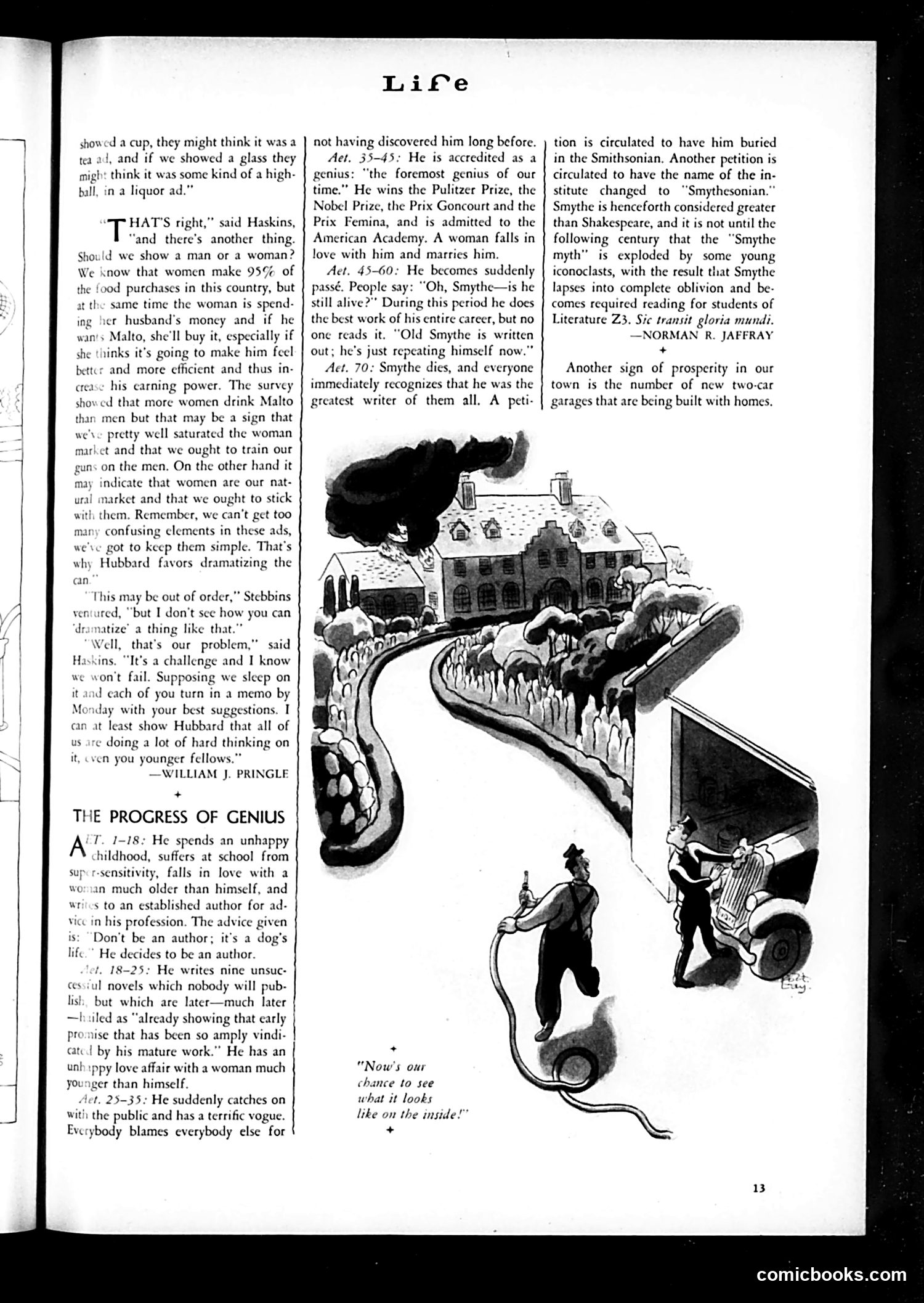 Life — August 1935 — page 15 of 50