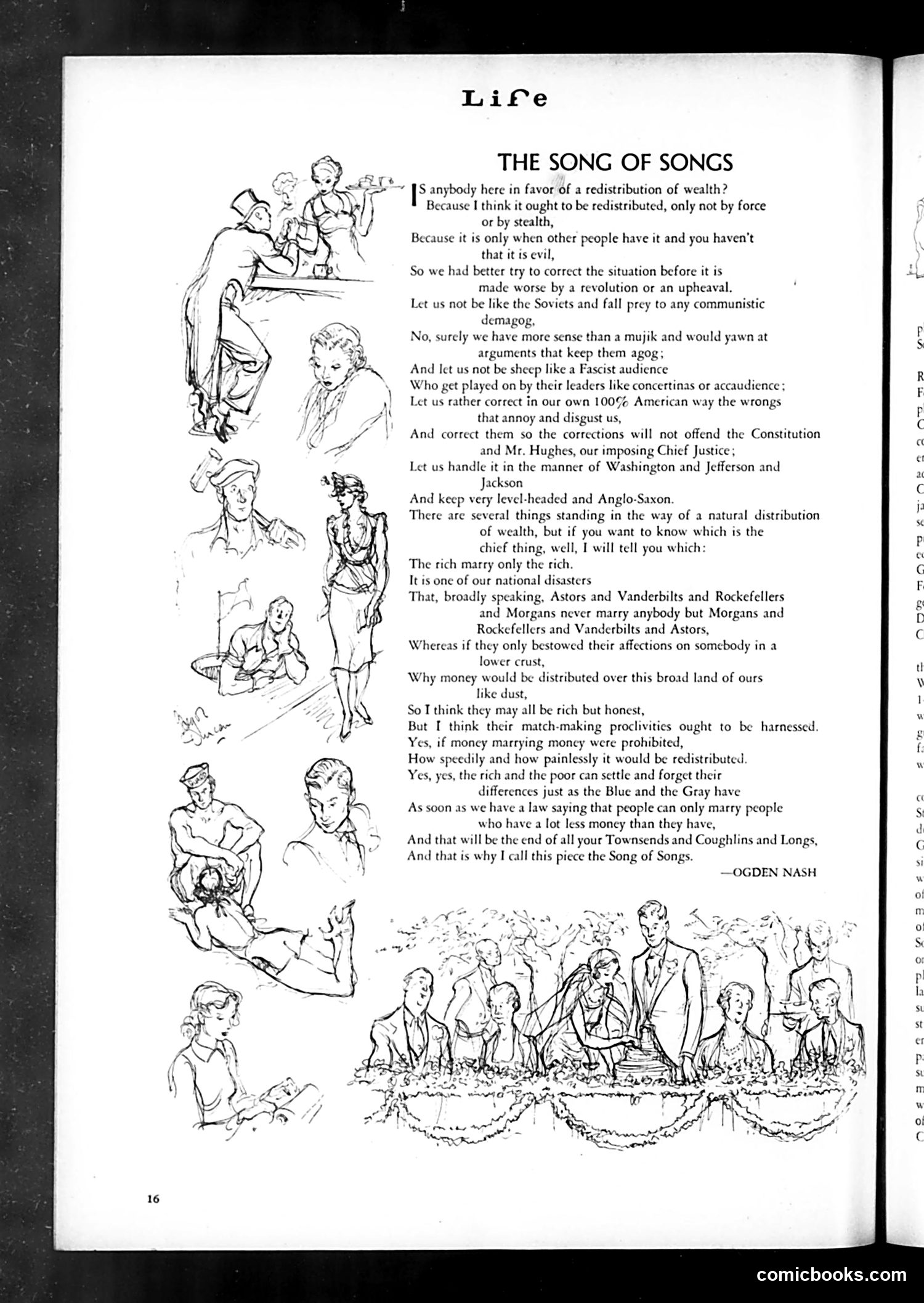 Life — August 1935 — page 18 of 50