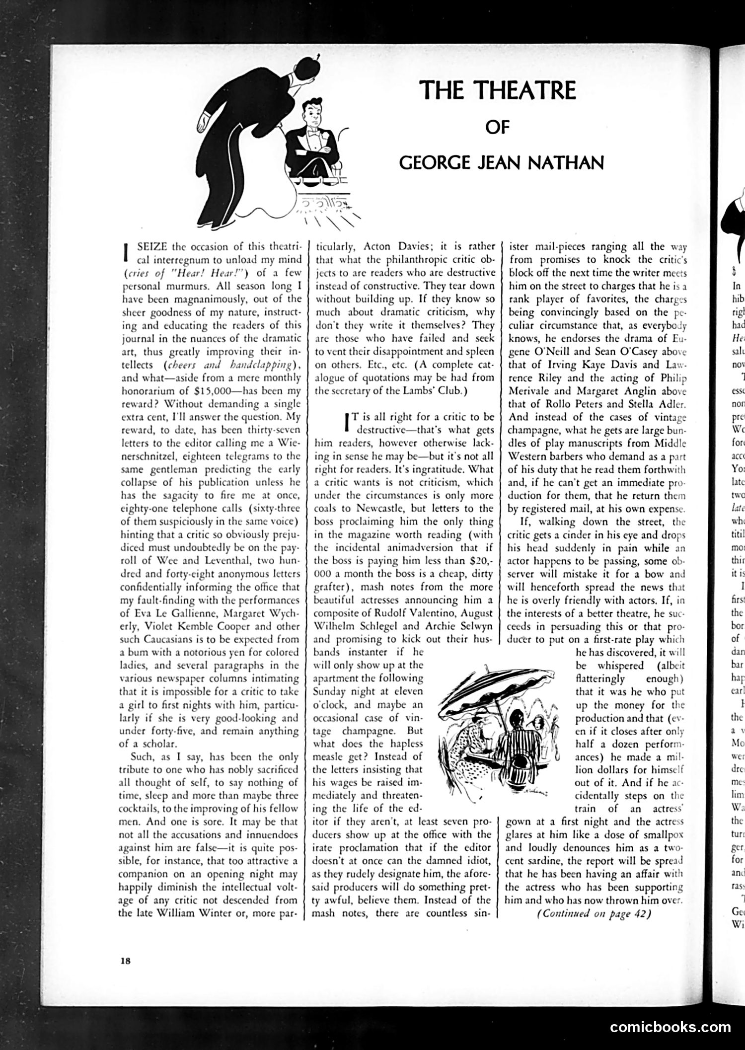 Life — August 1935 — page 20 of 50
