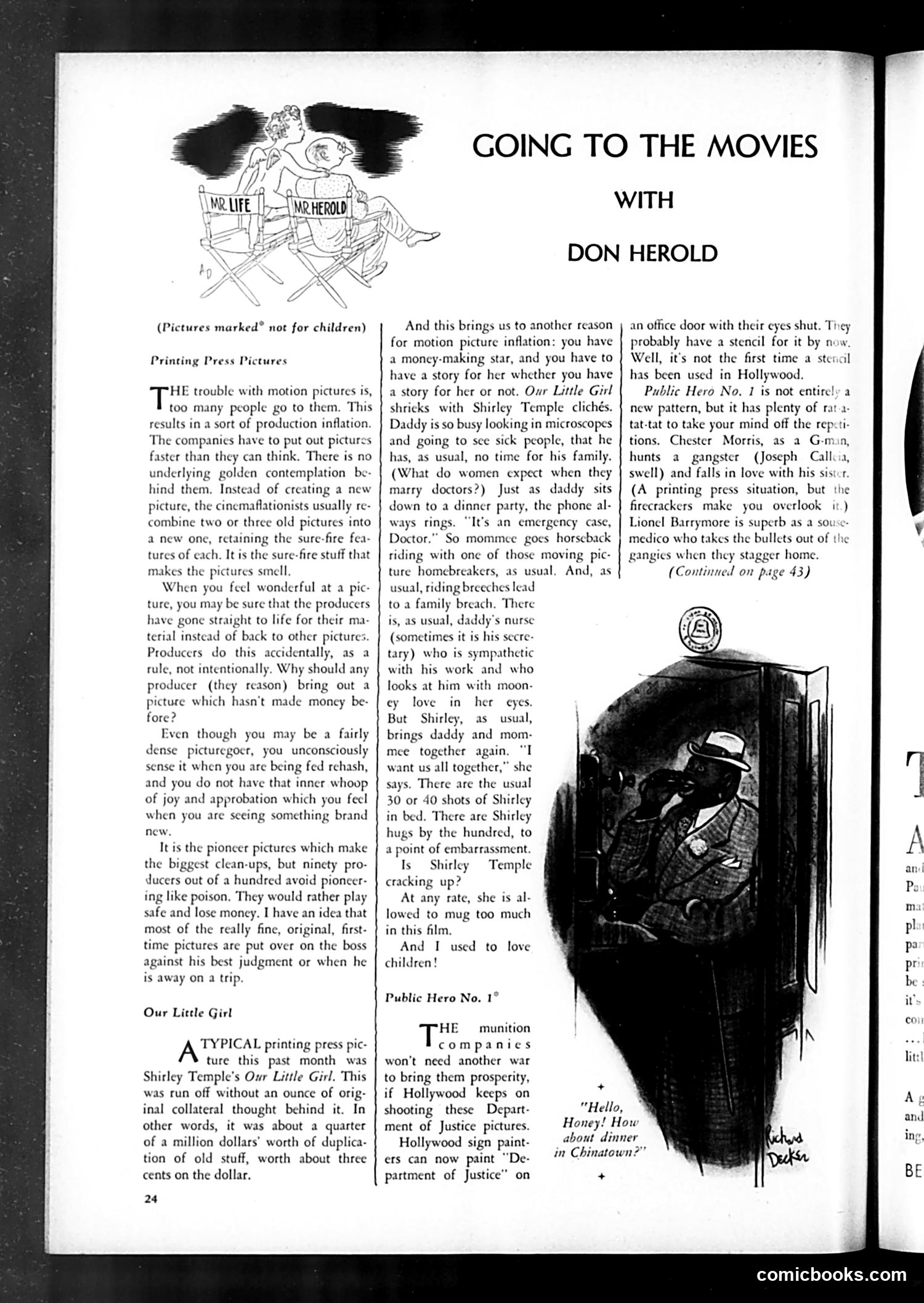 Life — August 1935 — page 26 of 50