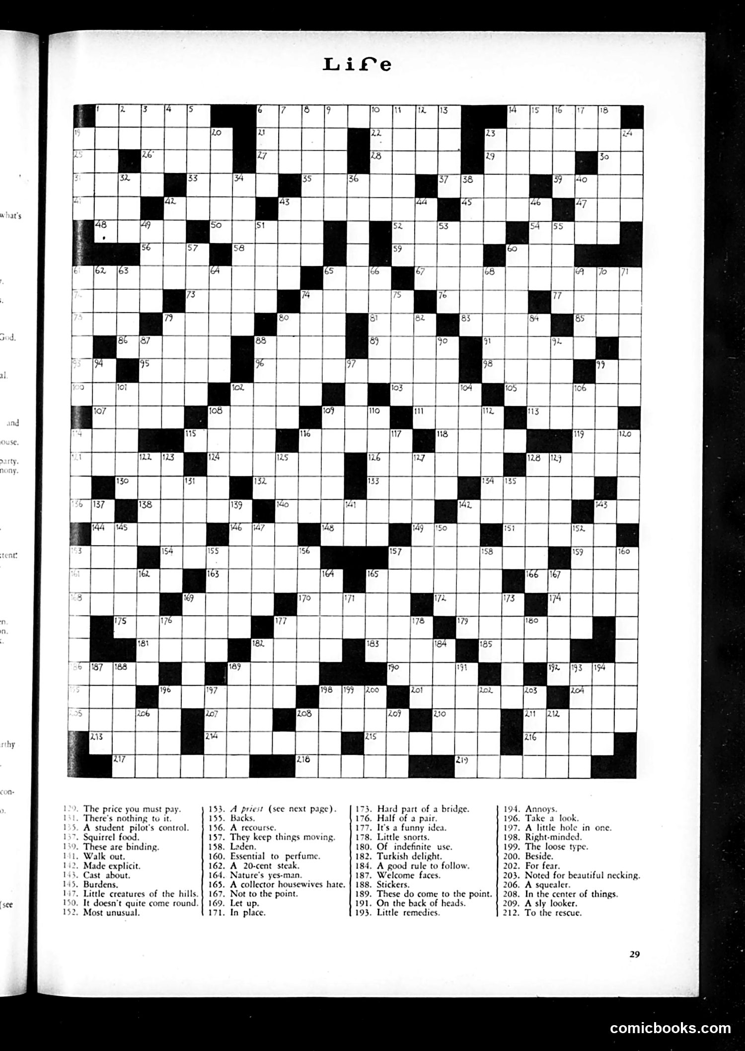 Life — August 1935 — page 31 of 50