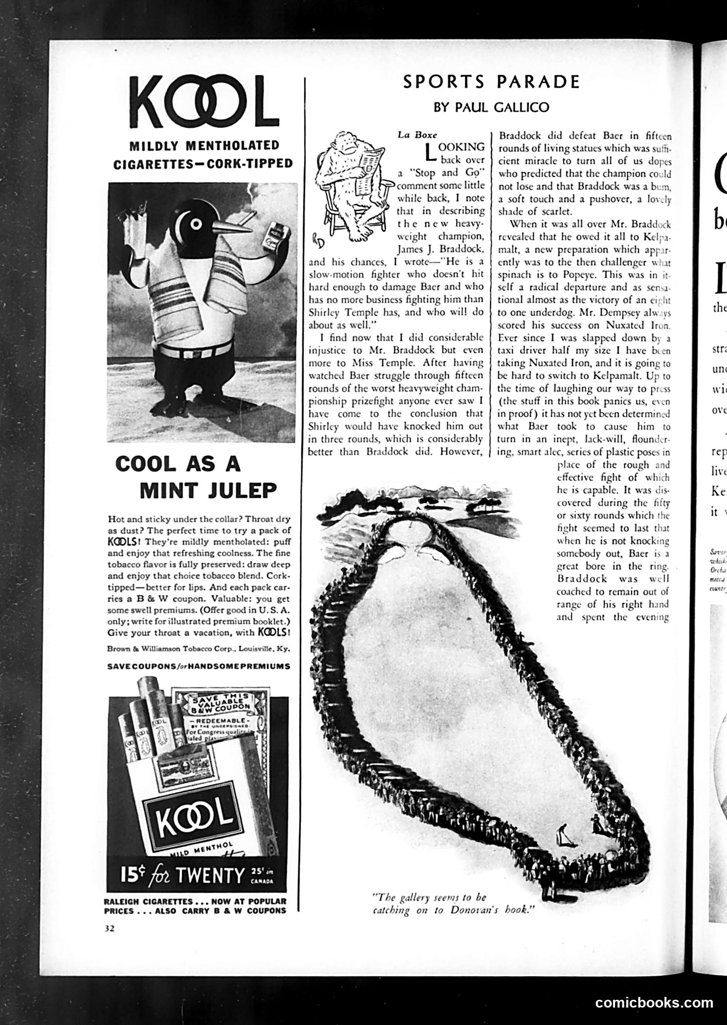 Life — August 1935 — page 34 of 50