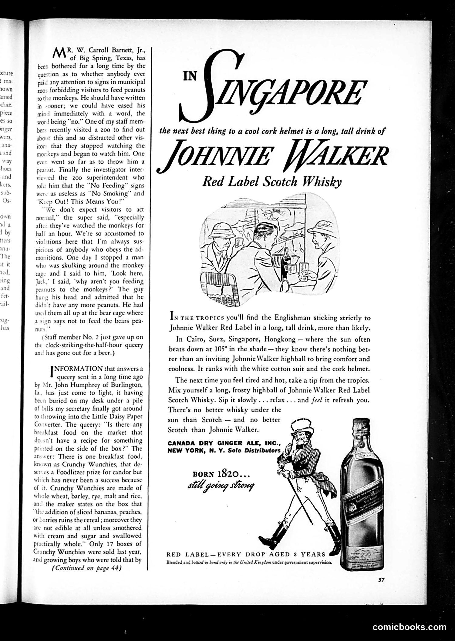 Life — August 1935 — page 39 of 50