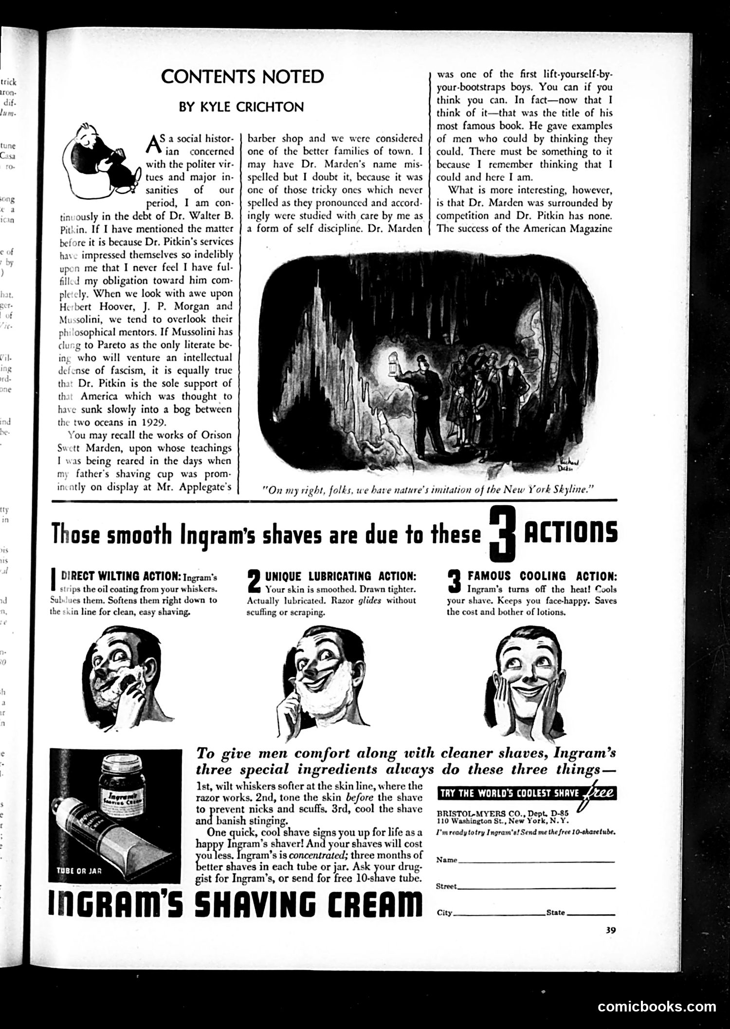 Life — August 1935 — page 41 of 50