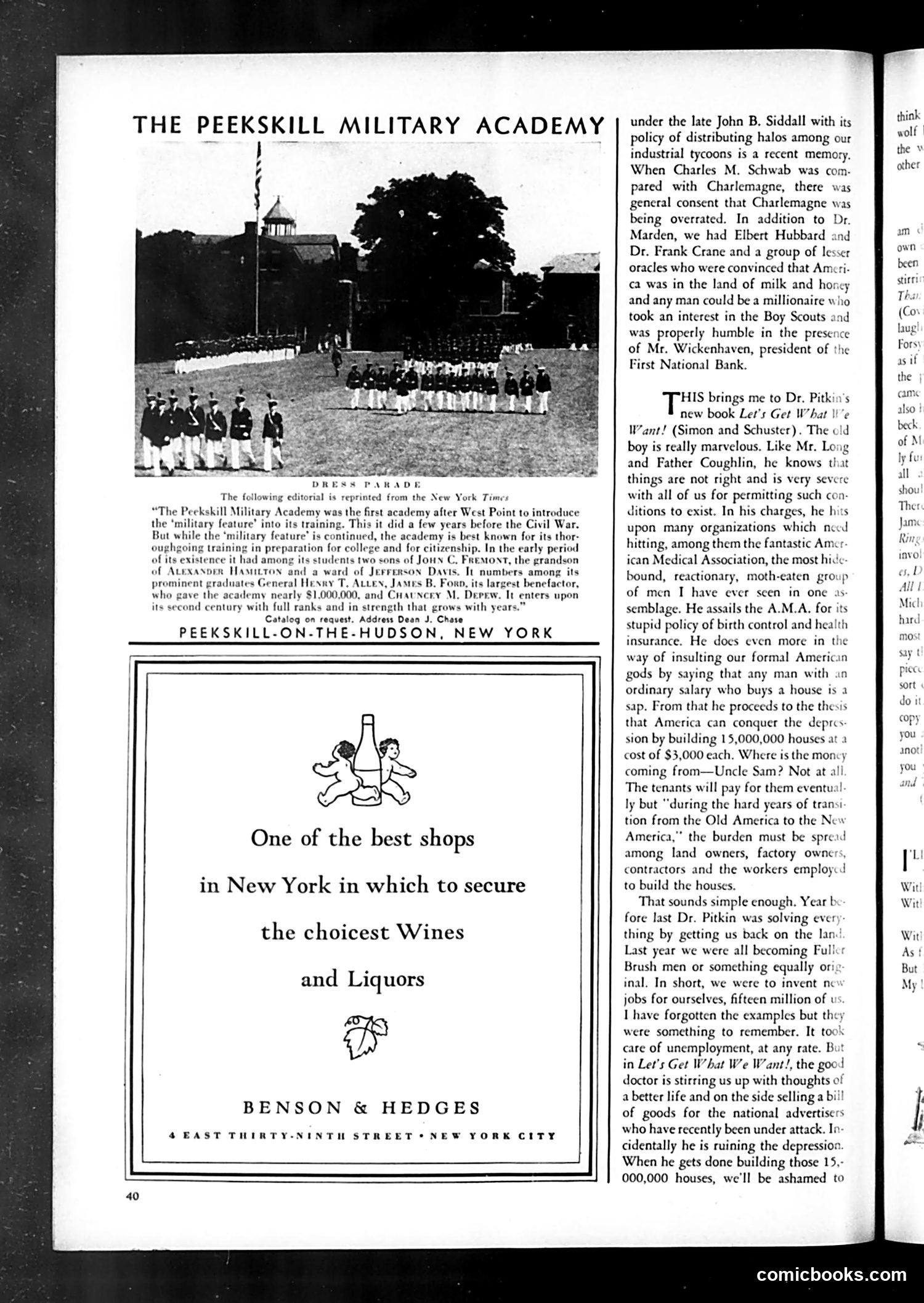 Life — August 1935 — page 42 of 50
