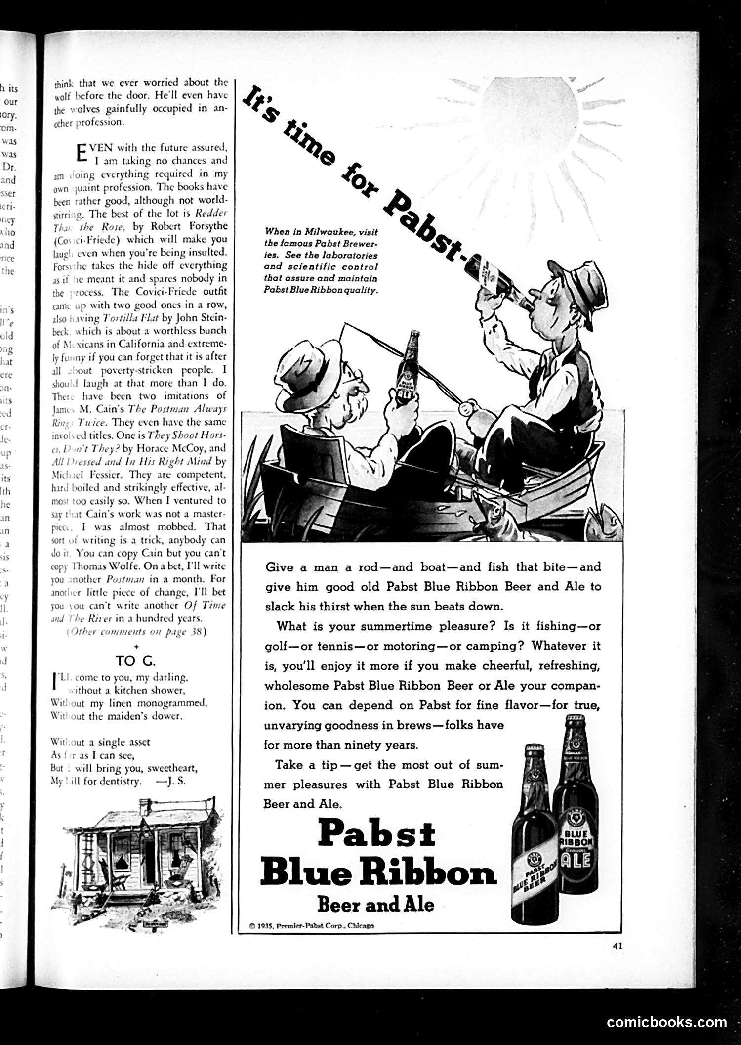 Life — August 1935 — page 43 of 50