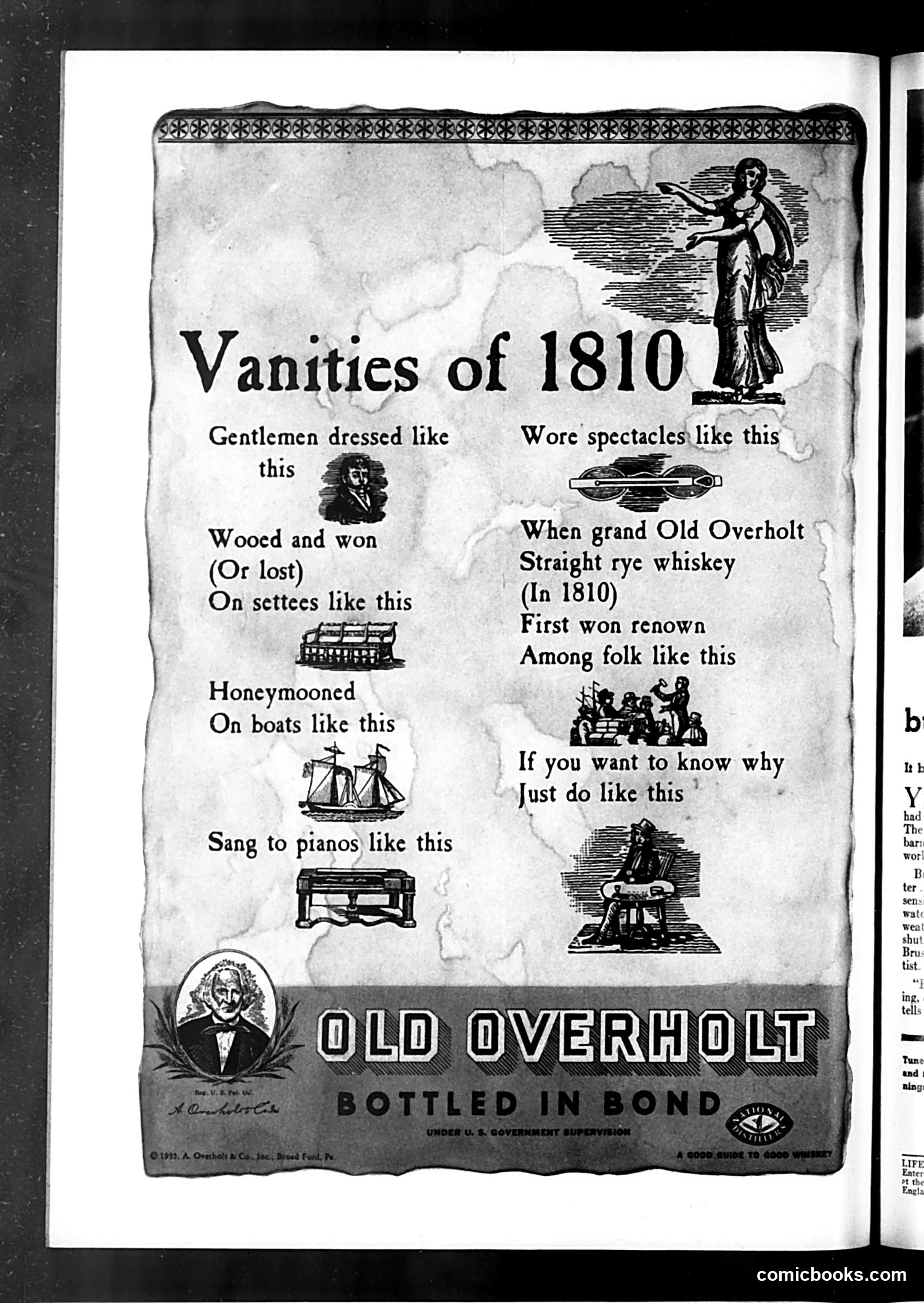 Life — September 1935 — page 2 of 50