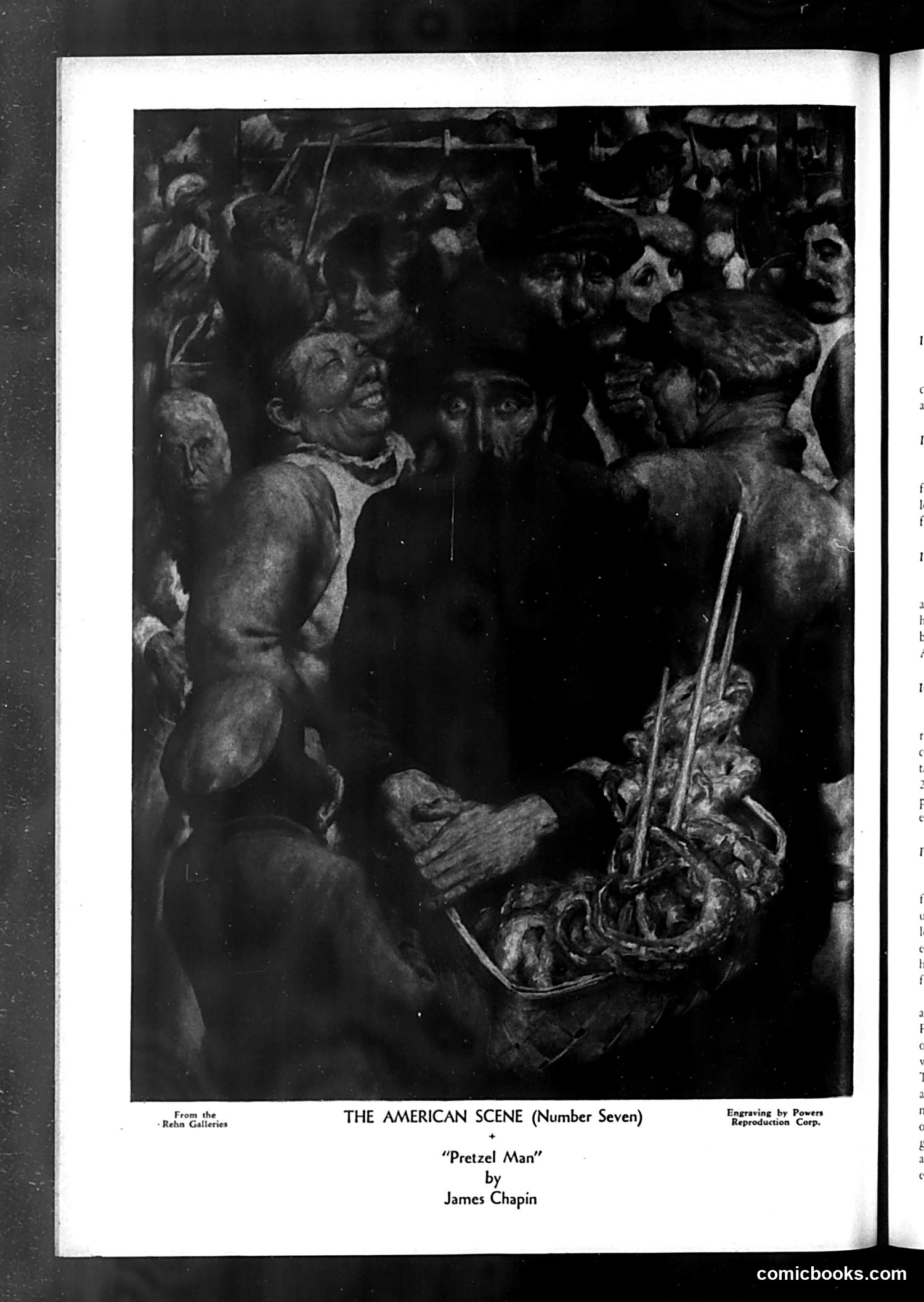 Life — September 1935 — page 8 of 50
