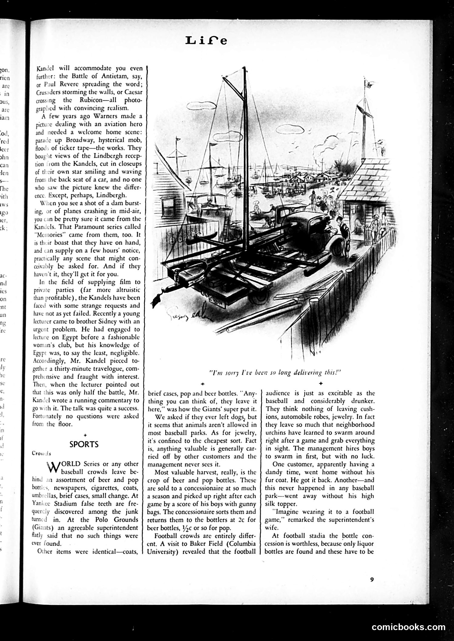 Life — September 1935 — page 11 of 50