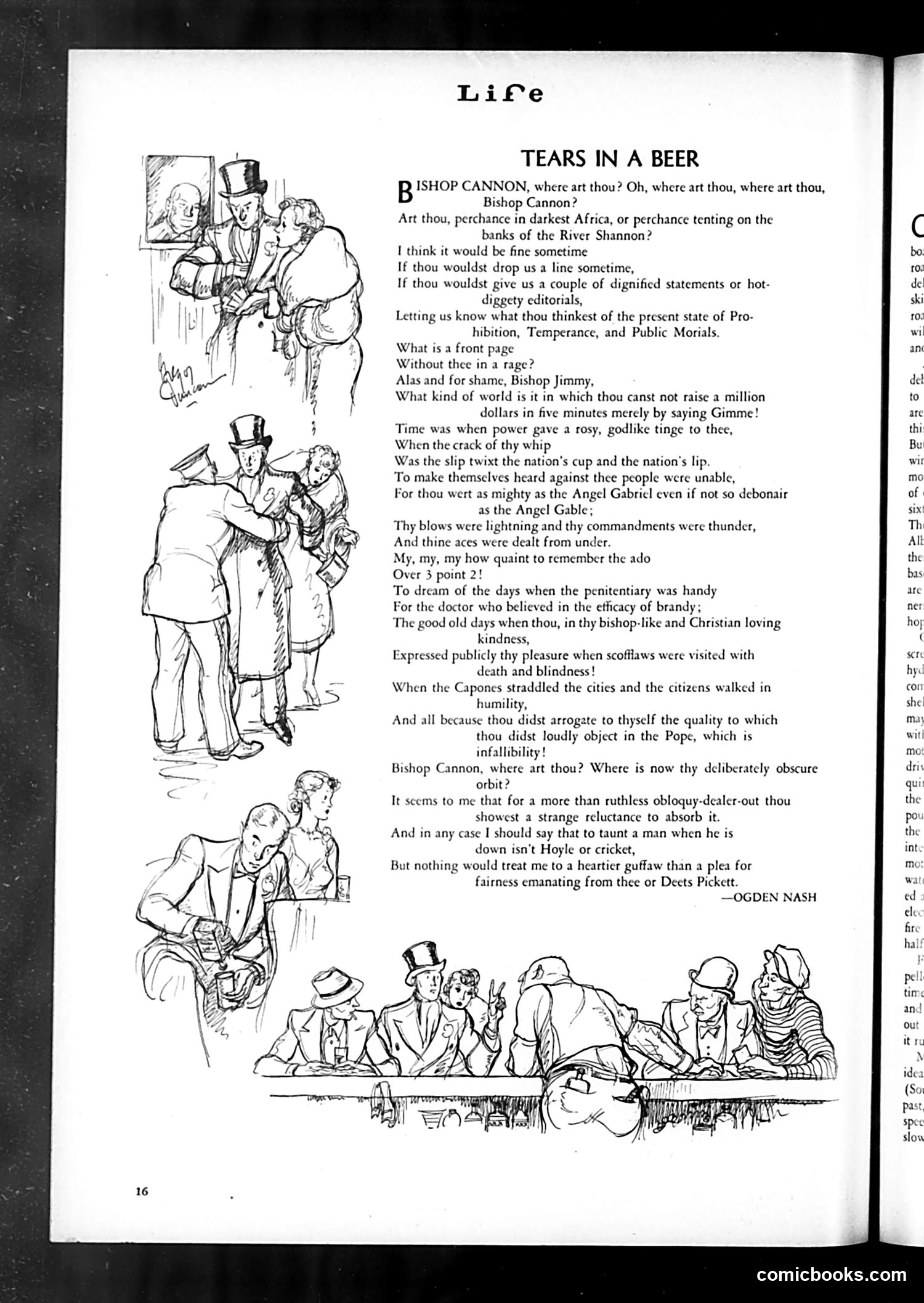 Life — September 1935 — page 18 of 50