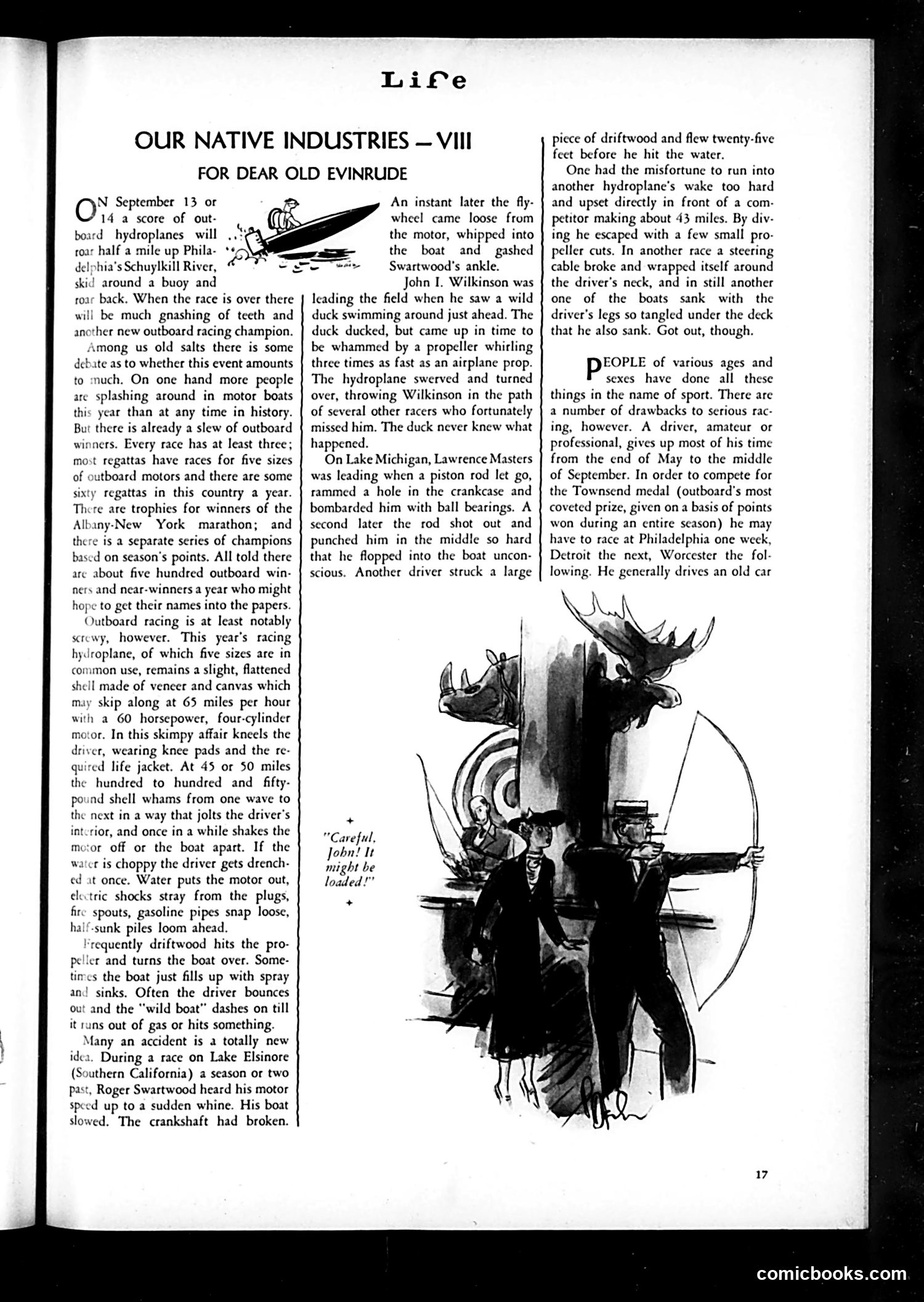 Life — September 1935 — page 19 of 50