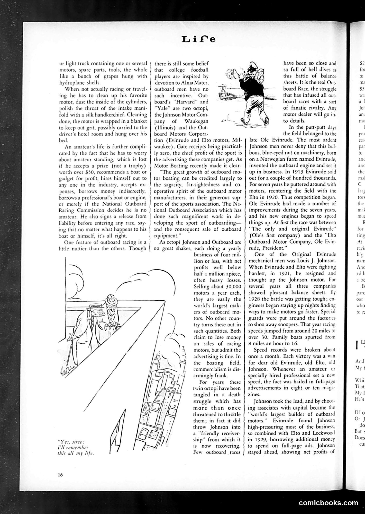 Life — September 1935 — page 20 of 50