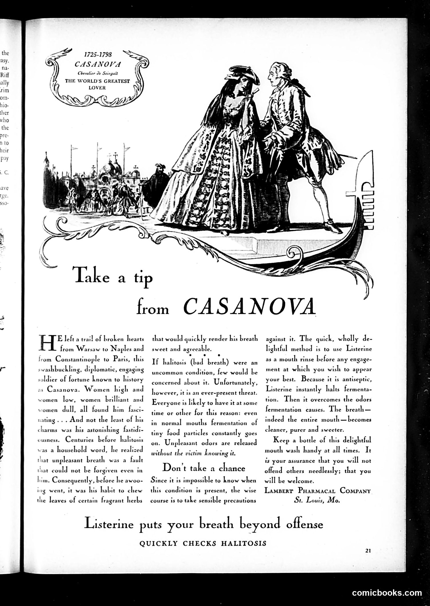 Life — September 1935 — page 23 of 50