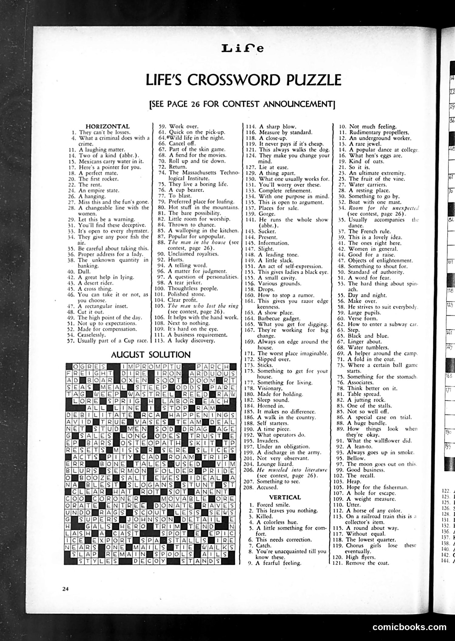 Life — September 1935 — page 26 of 50