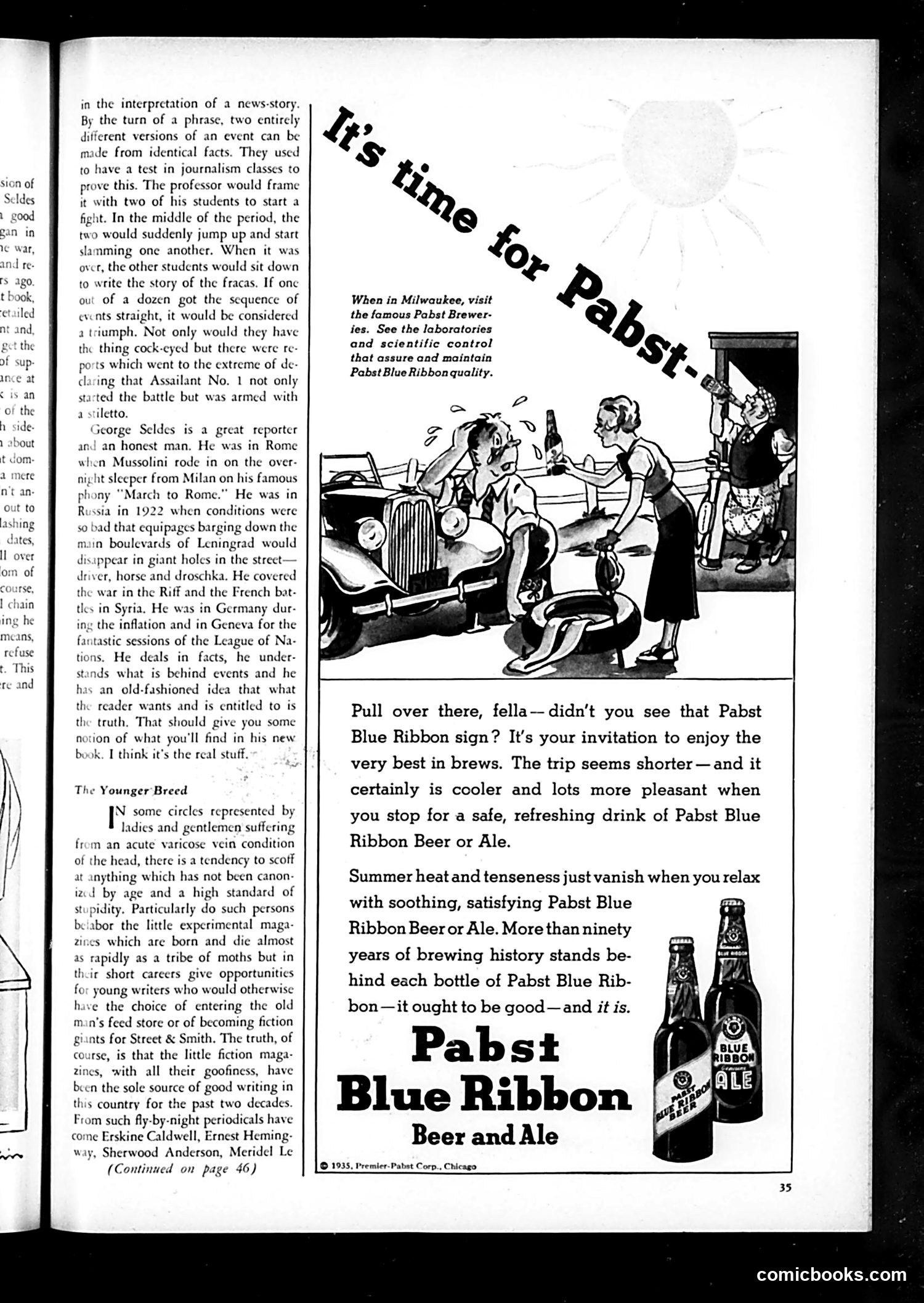 Life — September 1935 — page 37 of 50