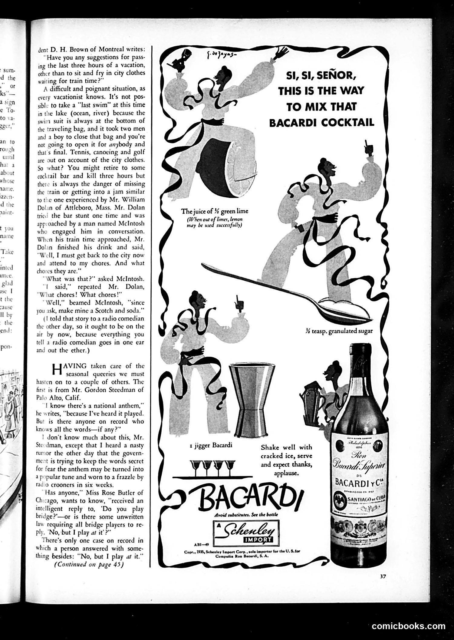 Life — September 1935 — page 39 of 50