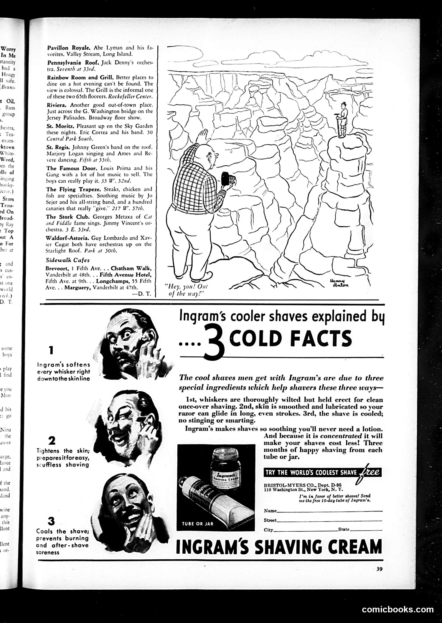 Life — September 1935 — page 41 of 50