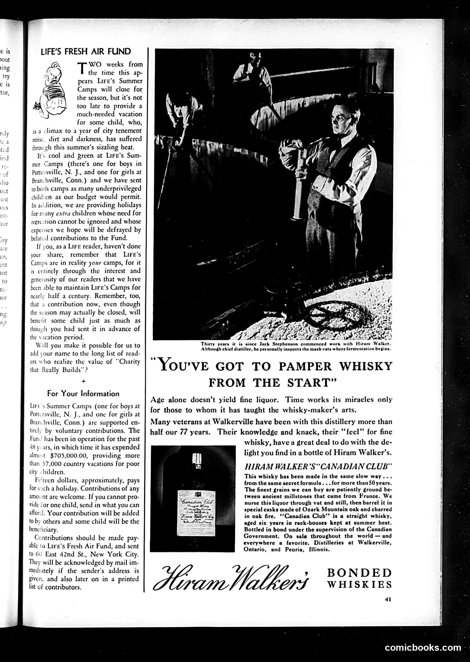 Life — September 1935 — page 43 of 50