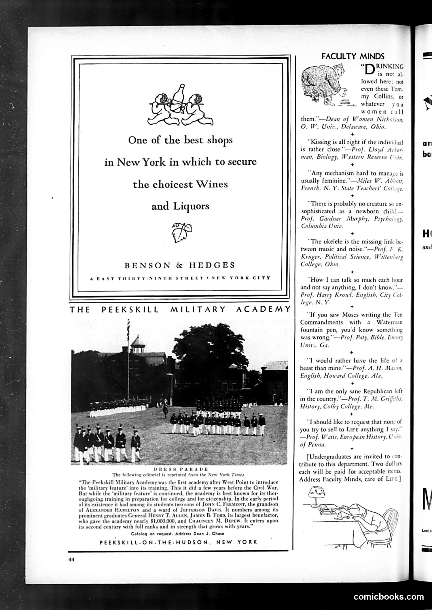 Life — September 1935 — page 46 of 50