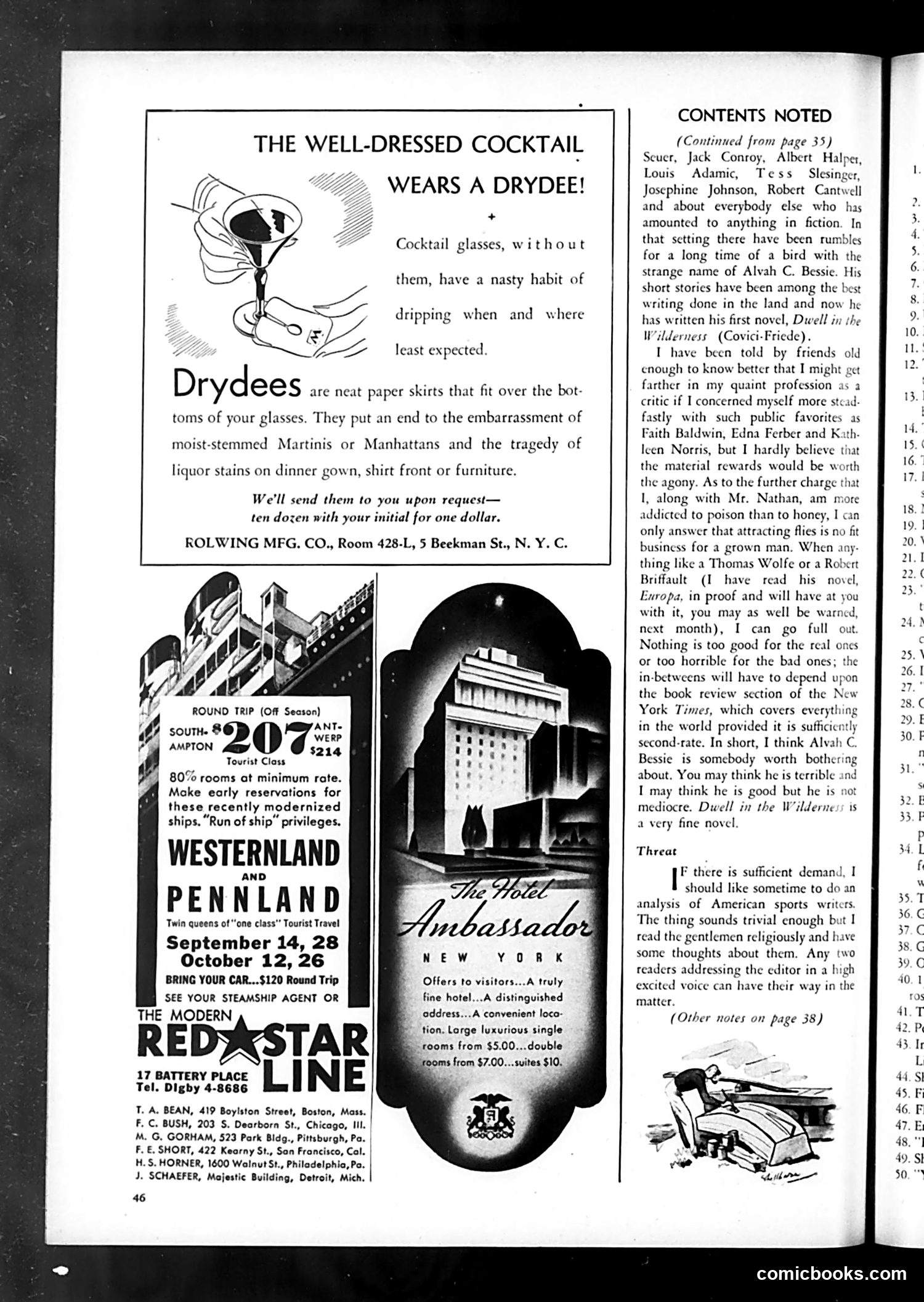 Life — September 1935 — page 48 of 50