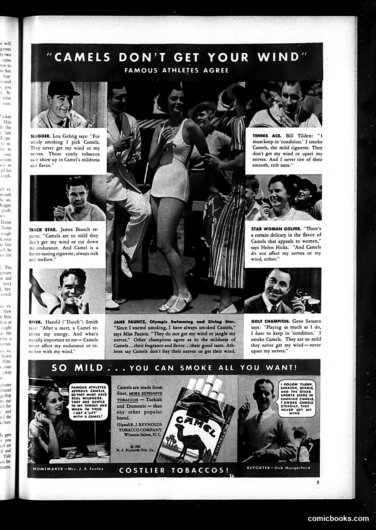 Life — October 1935 — page 5 of 50