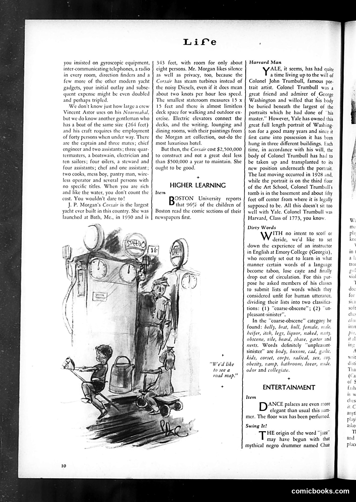 Life — October 1935 — page 12 of 50