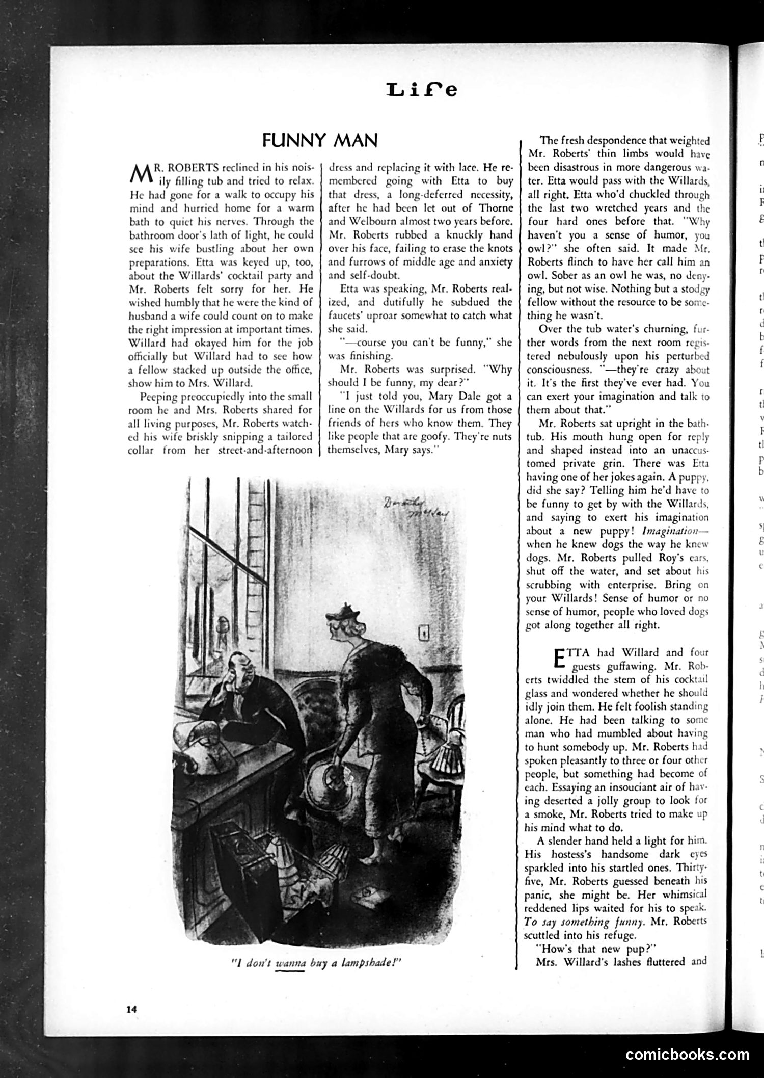 Life — October 1935 — page 16 of 50