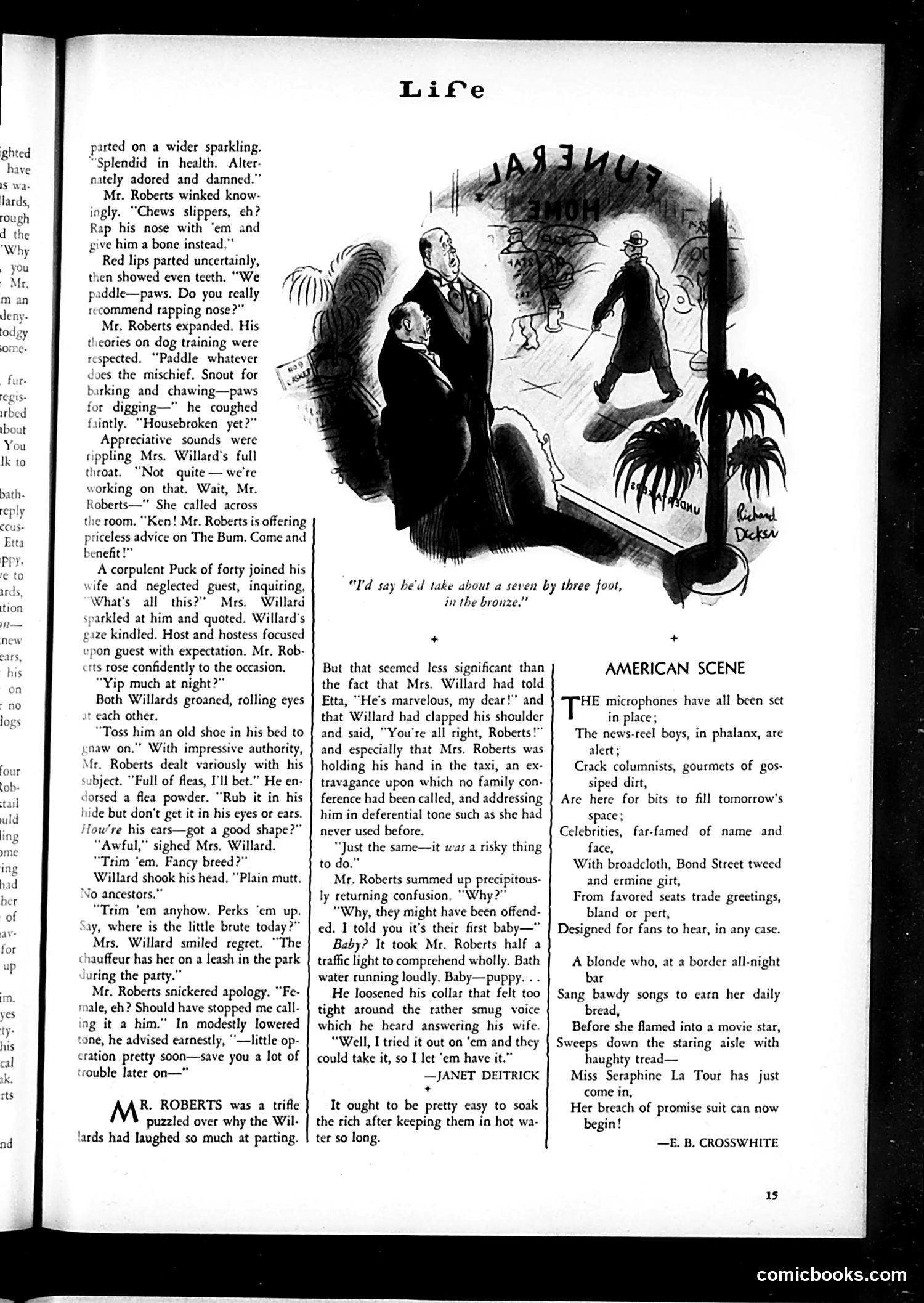 Life — October 1935 — page 17 of 50