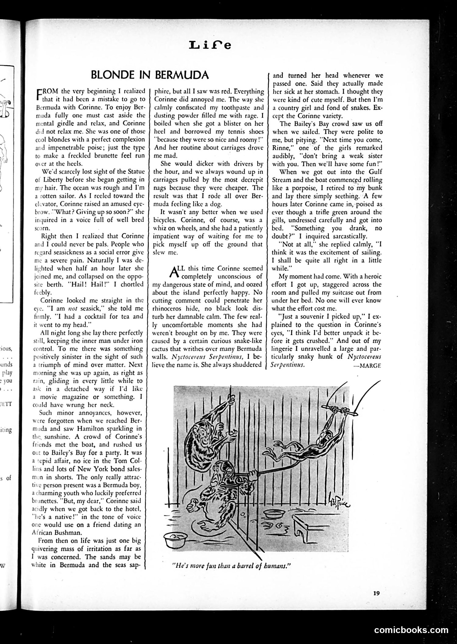 Life — October 1935 — page 21 of 50